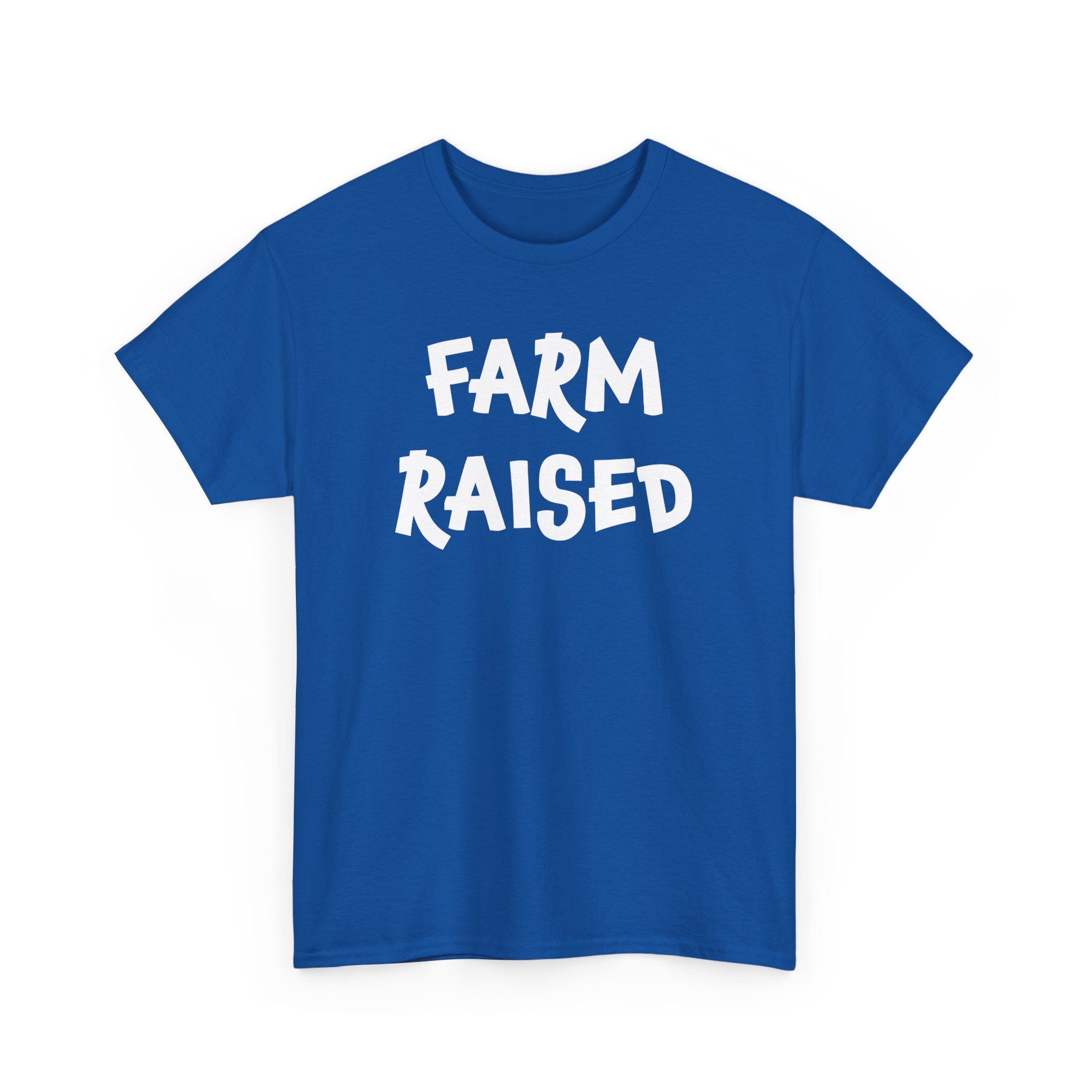 Homestead Women's T-Shirt - Farm Raised | T-Shirt by atgodanddesigns