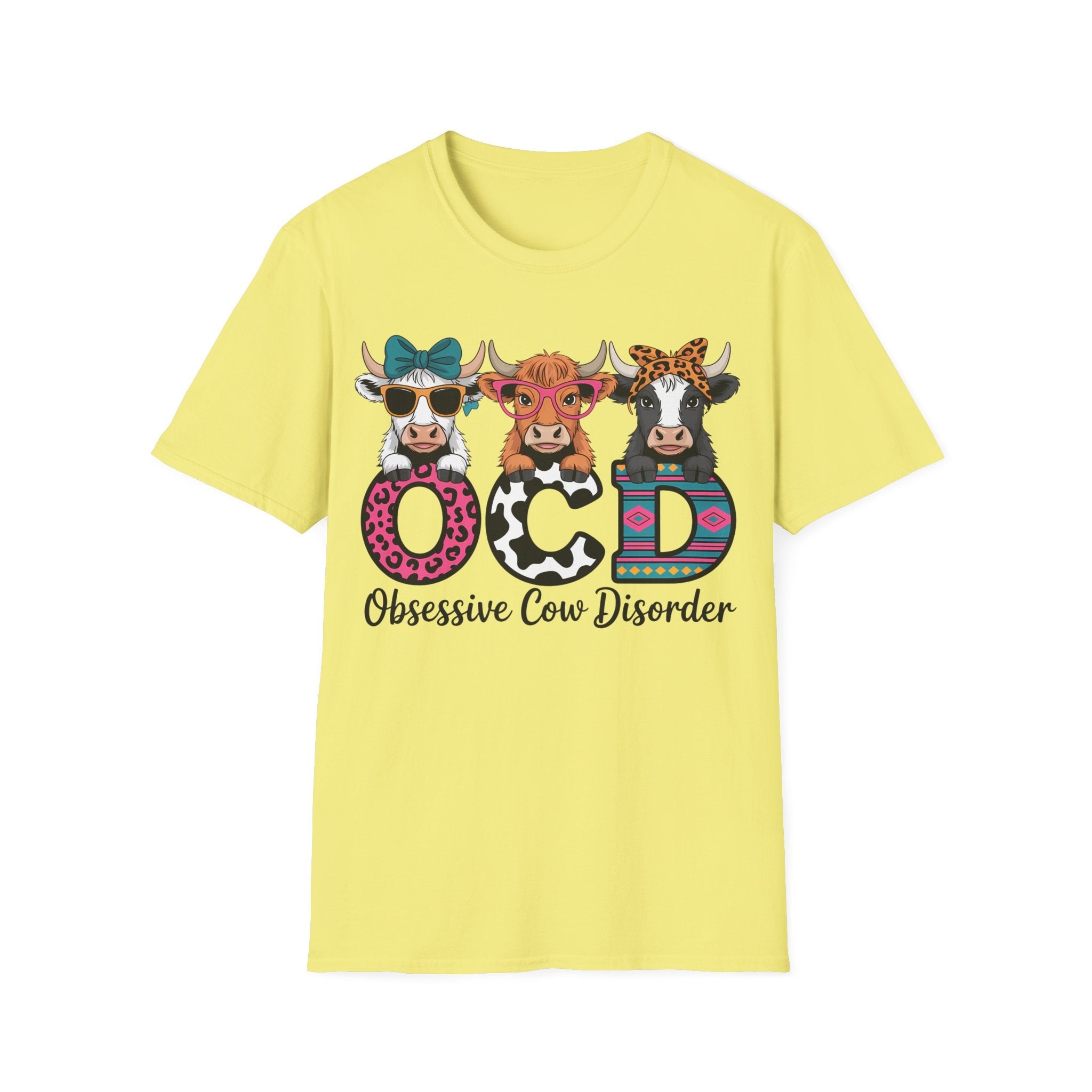 Homestead Women's T-Shirt - OCD | T-Shirt by atgodanddesigns