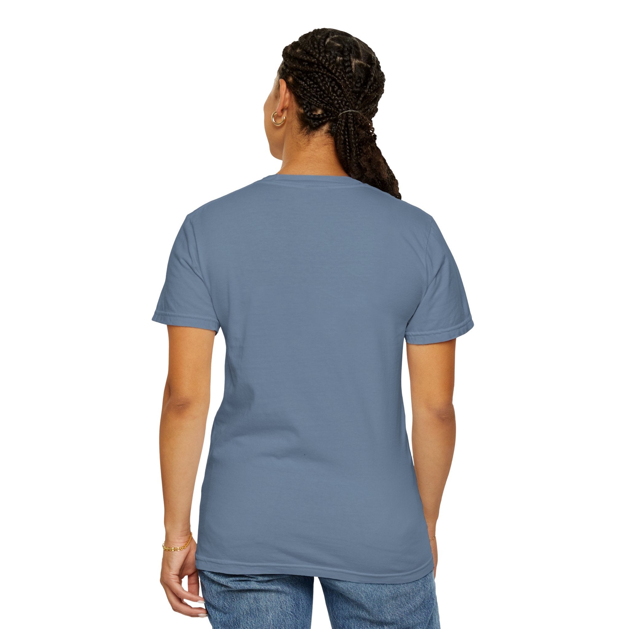 Homestead Women's T-Shirt - Psst...I Got Them Eggs | T-Shirt by atgodanddesigns