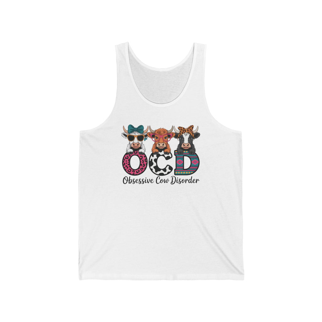 Homestead Women's Tank - OCS | Tank Top by atgodanddesigns
