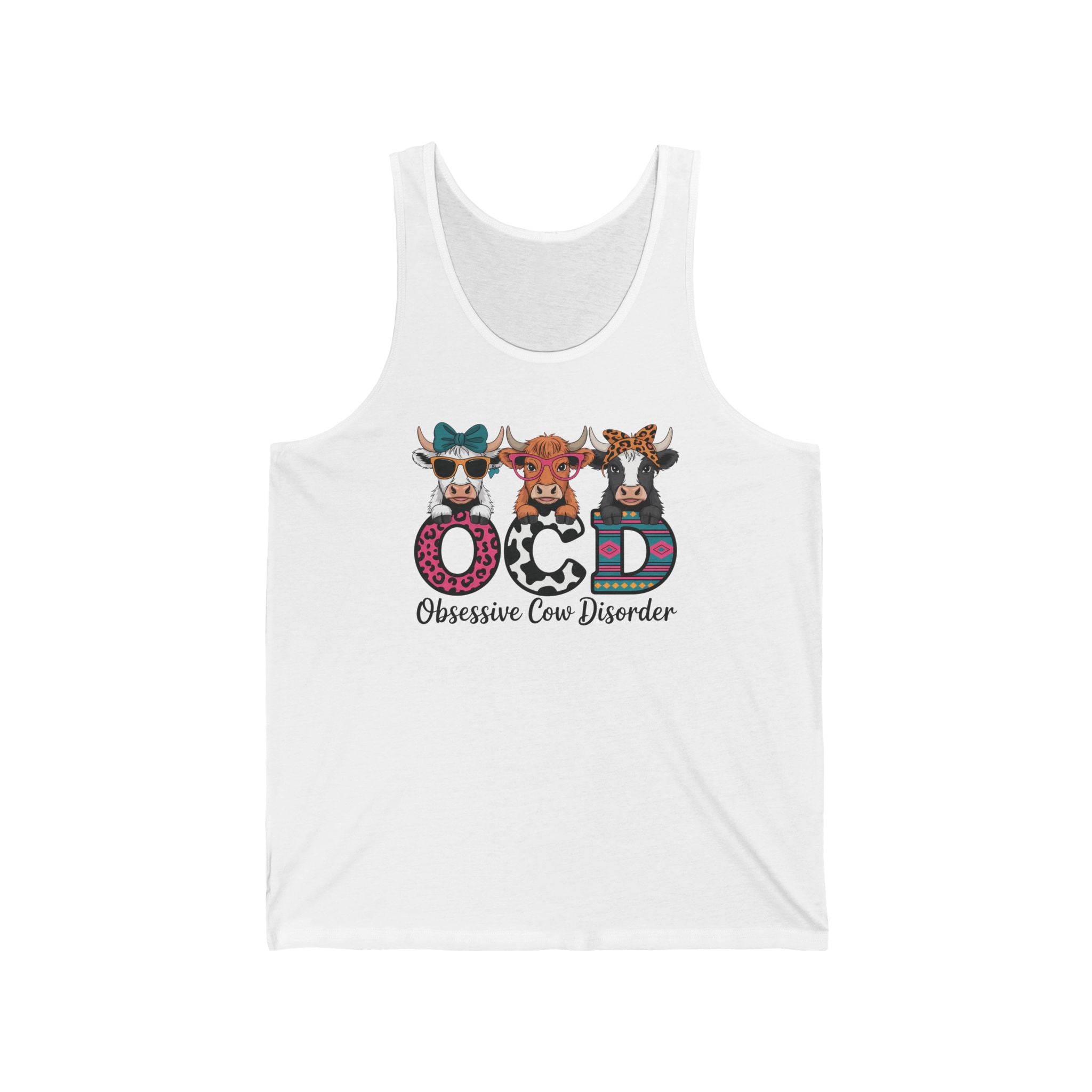 Homestead Women's Tank - OCS | Tank Top by atgodanddesigns