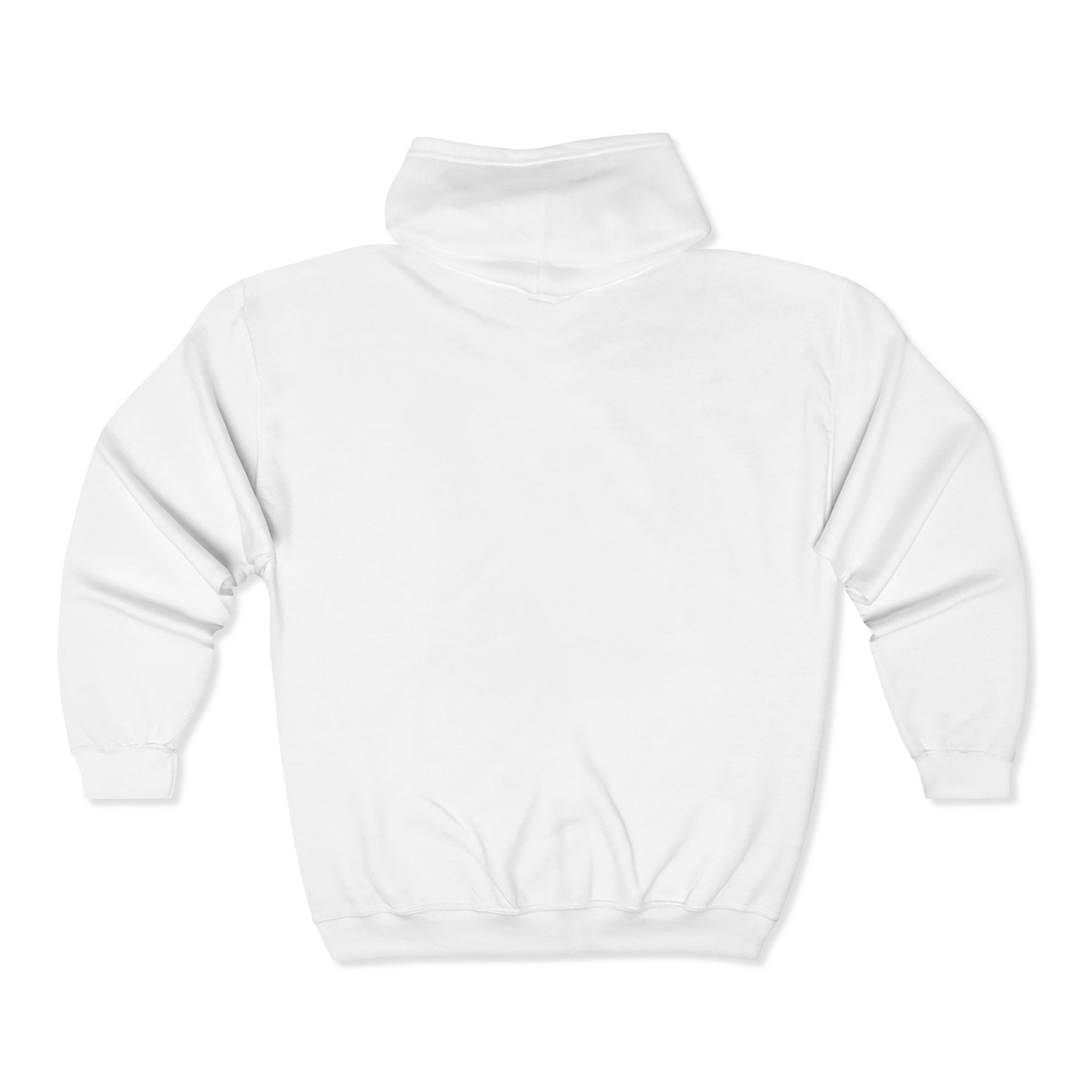 Homestead Women's Zip Up Hooded Sweatshirt - Faith, Family, Farm | Hoodie by atgodanddesigns