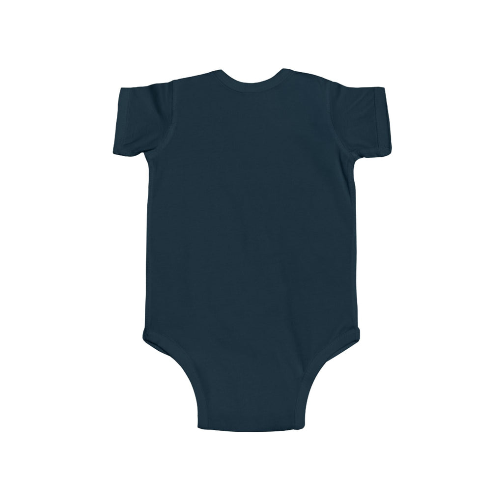 Infant Graphic Onesie - DINO - SNORE | Kids clothes by atgodanddesigns