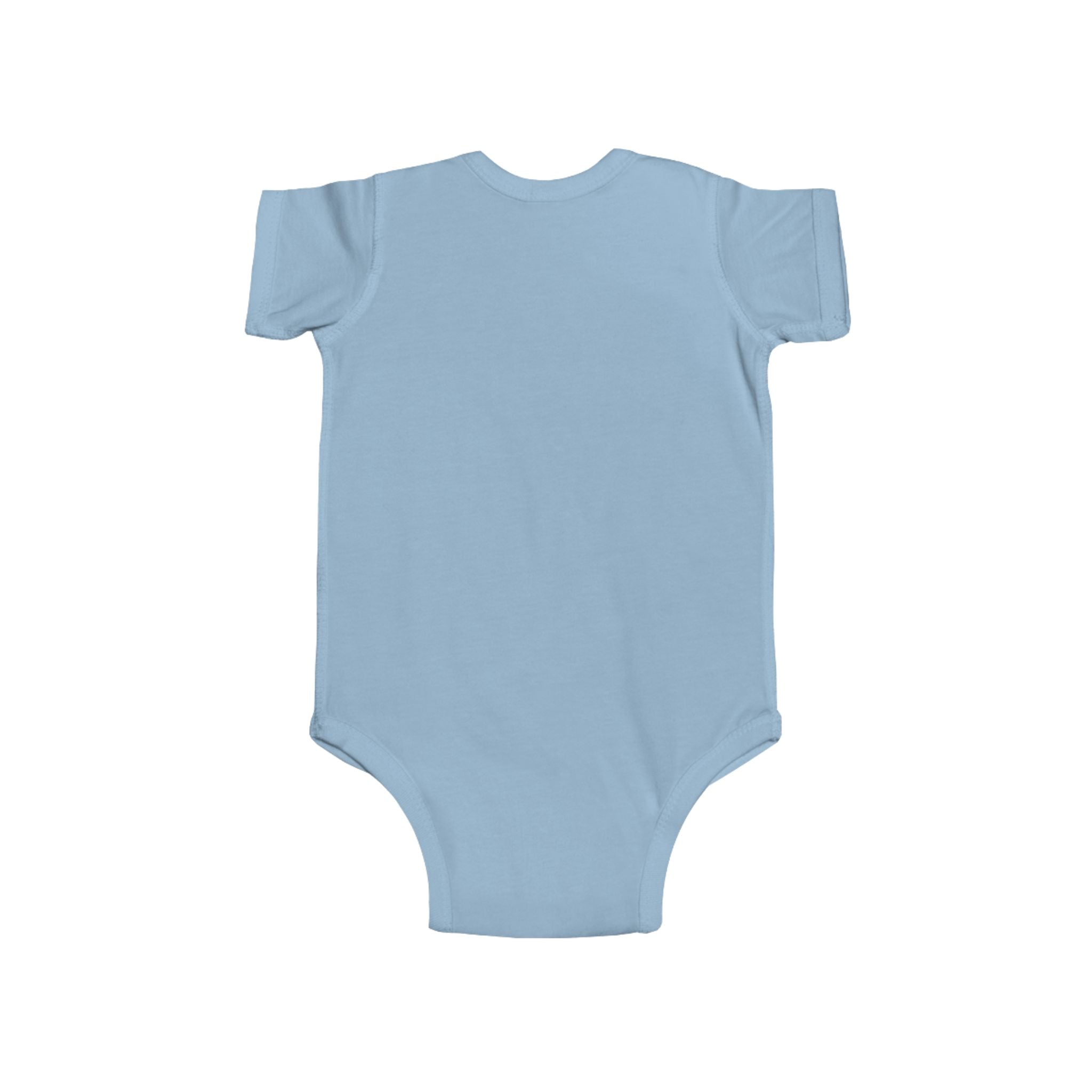 Infant Graphic Onesie - Little Gentleman | Kids clothes by atgodanddesigns