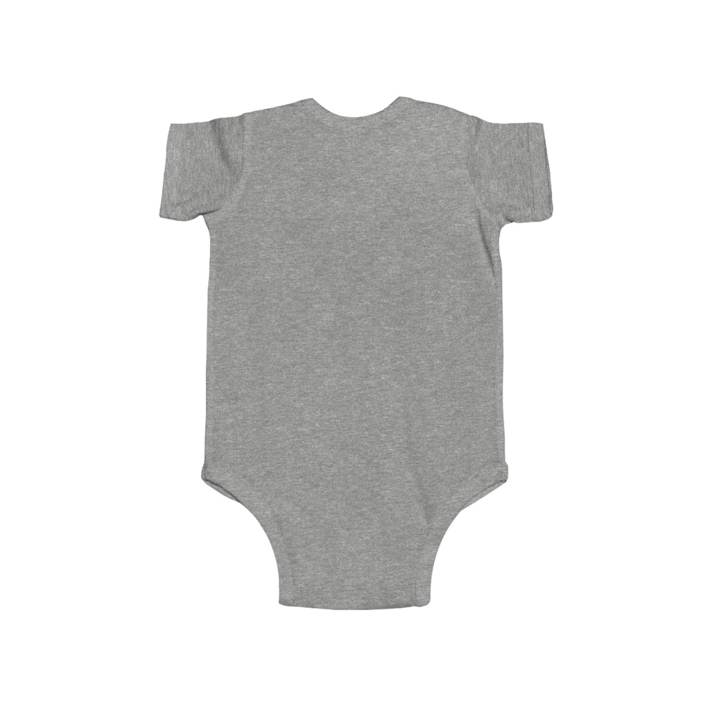 Infant Graphic Onesie - Mama's New Man | Kids clothes by atgodanddesigns