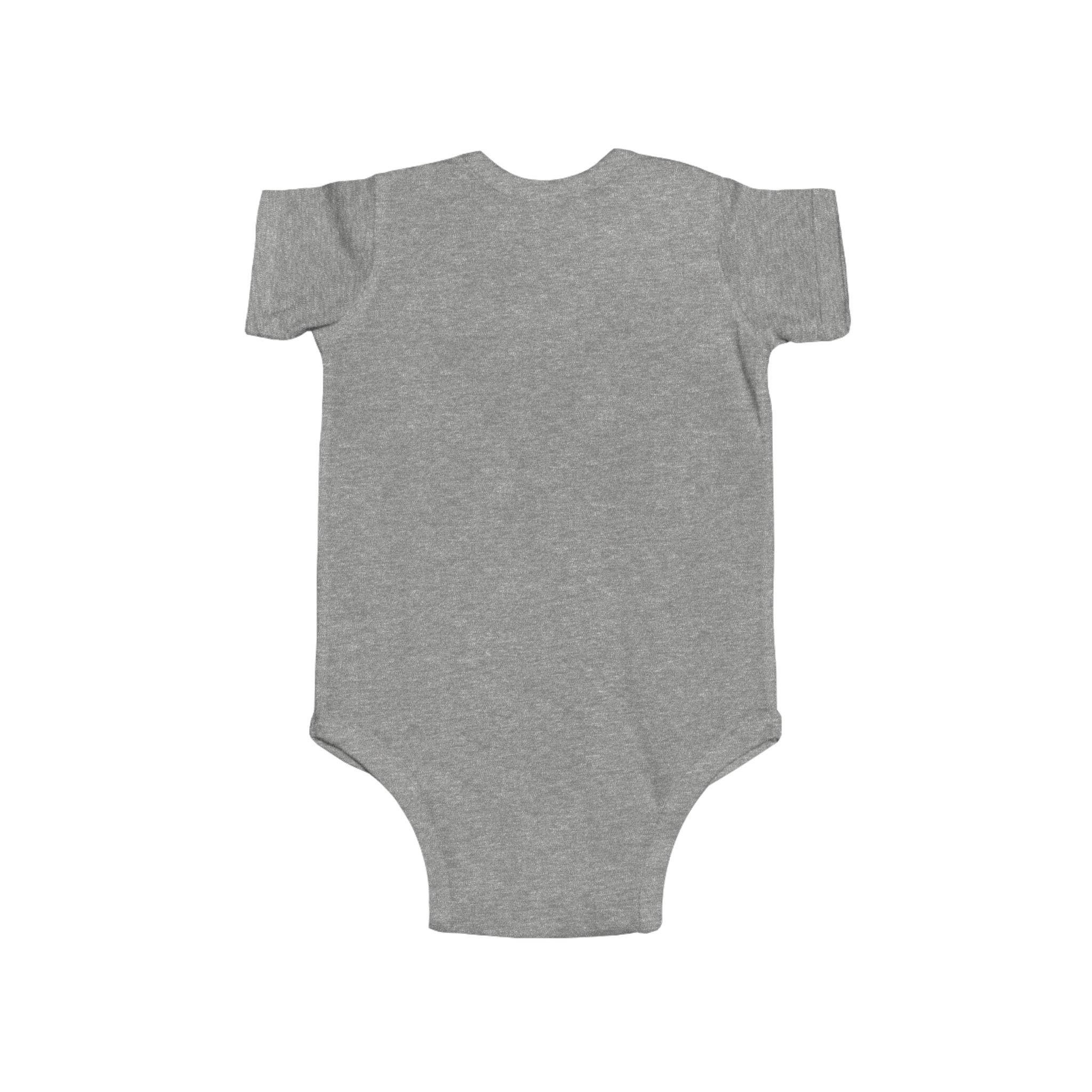 Infant Graphic Onesie - Mama's New Man | Kids clothes by atgodanddesigns