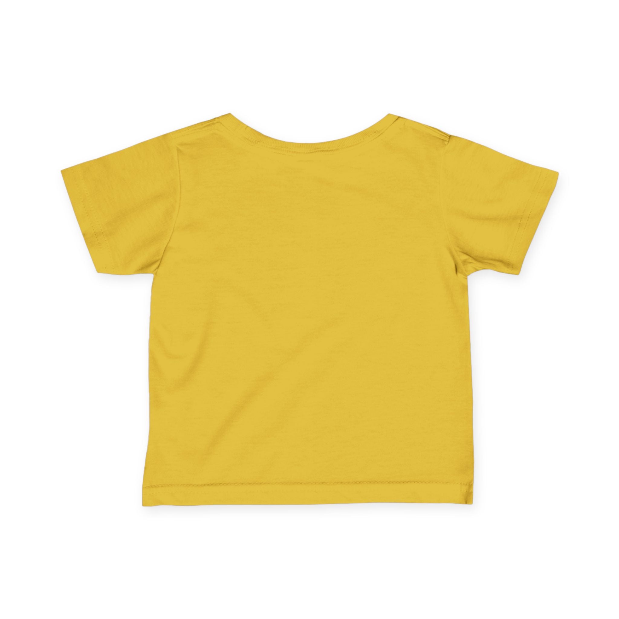 Infant Graphic Tee - All Of God's Grace In One Tiny Face | Kids clothes by atgodanddesigns