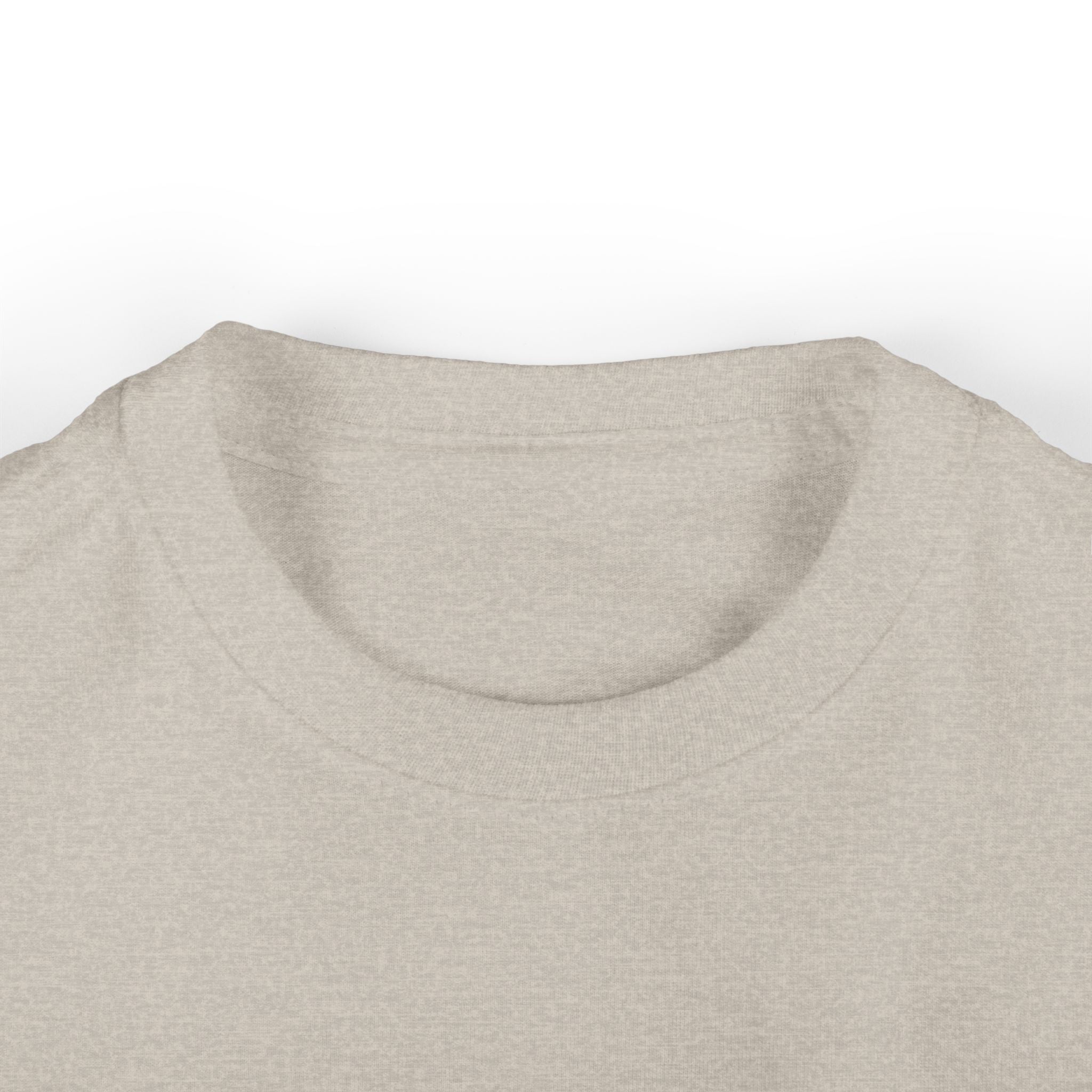 Infant Graphic Tee - Born Wild | Kids clothes by atgodanddesigns