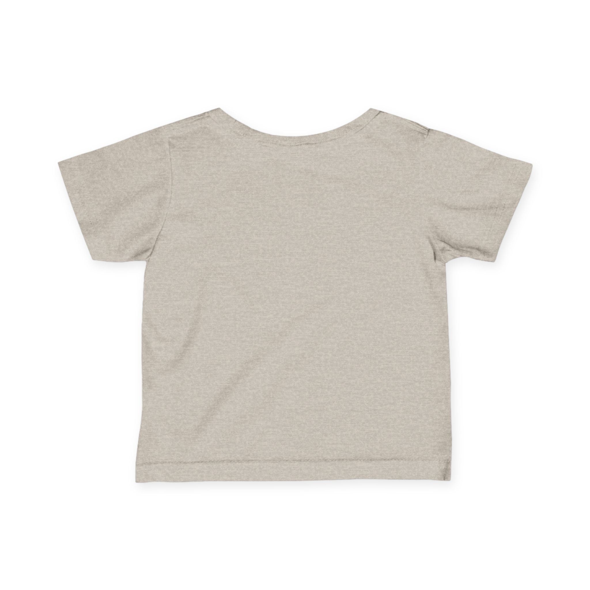 Infant Graphic Tee - Born Wild | Kids clothes by atgodanddesigns