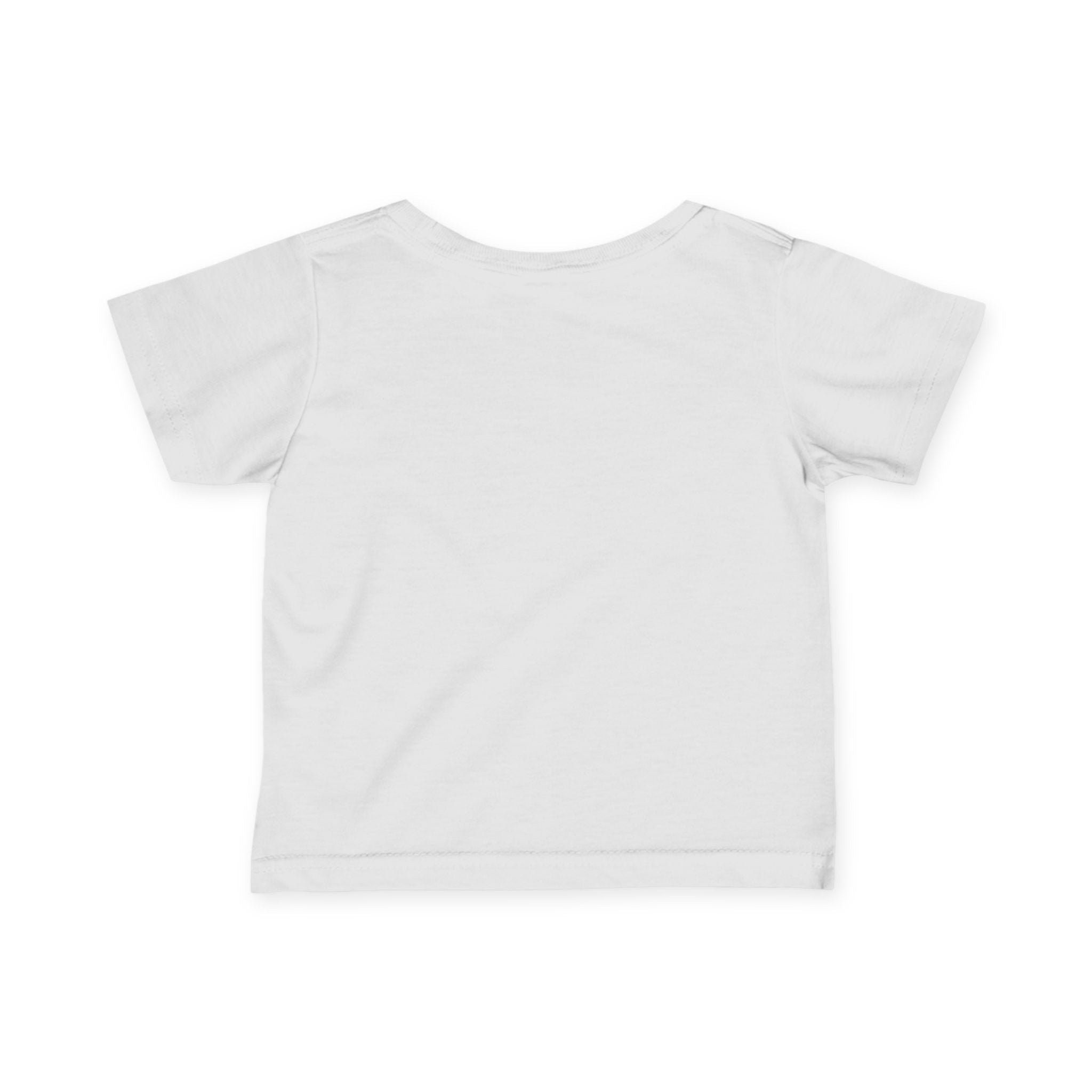 Infant Graphic Tee - Elephant | Kids clothes by atgodanddesigns