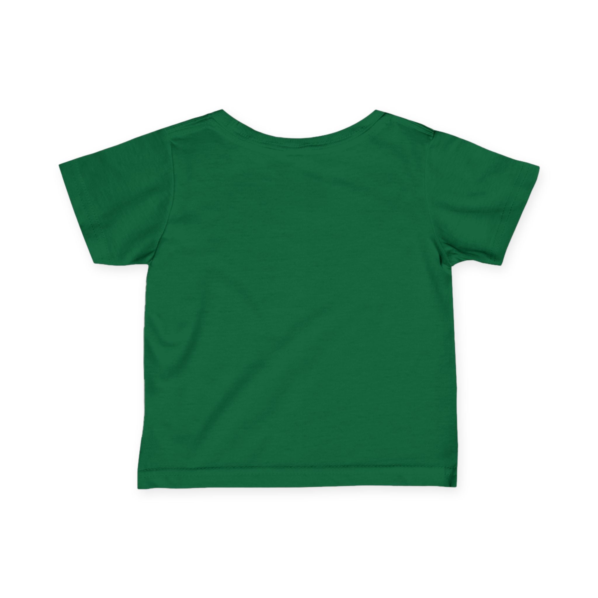 Infant Graphic Tee - Little Gentleman | Kids clothes by atgodanddesigns
