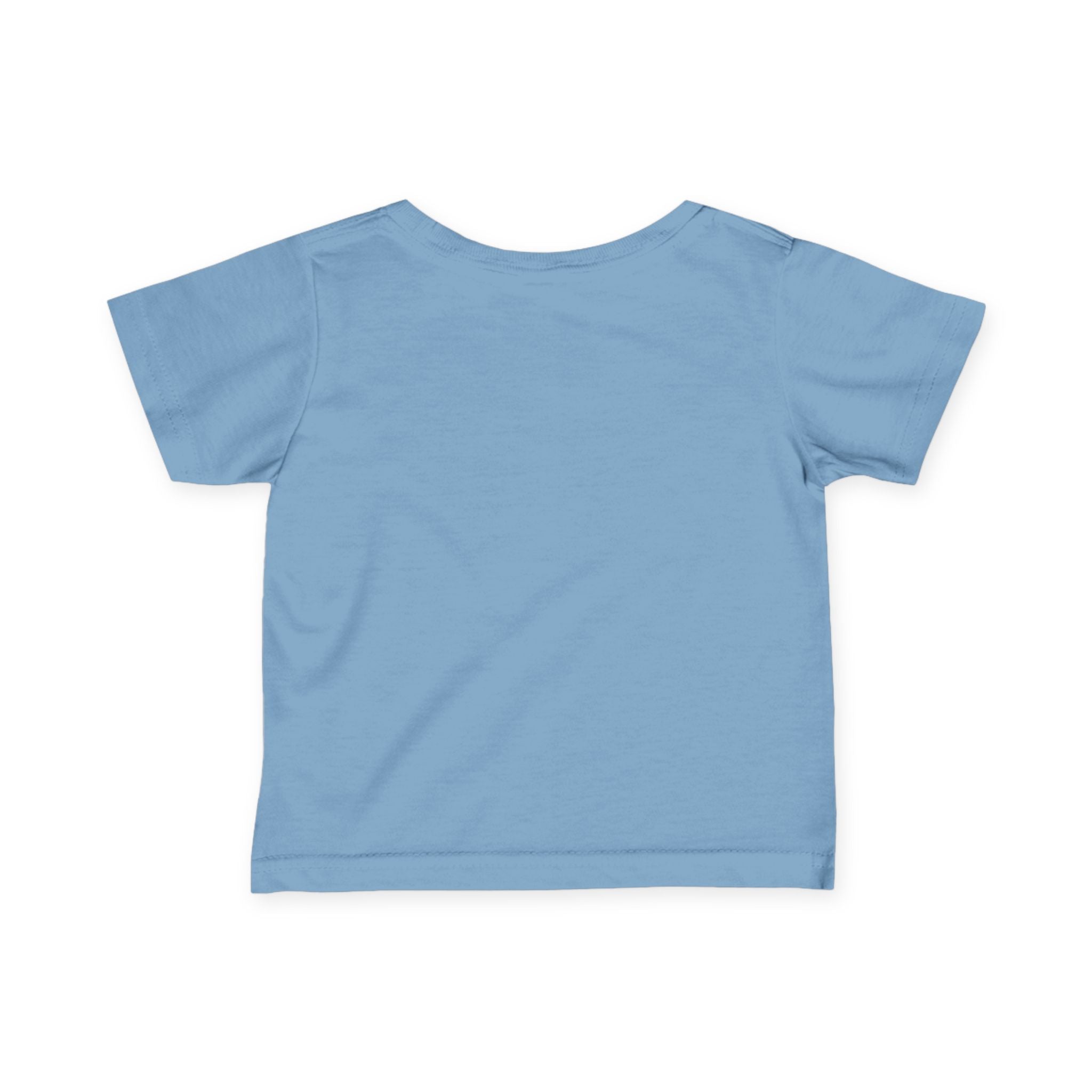 Infant Graphic Tee - Mama's New Man | Kids clothes by atgodanddesigns