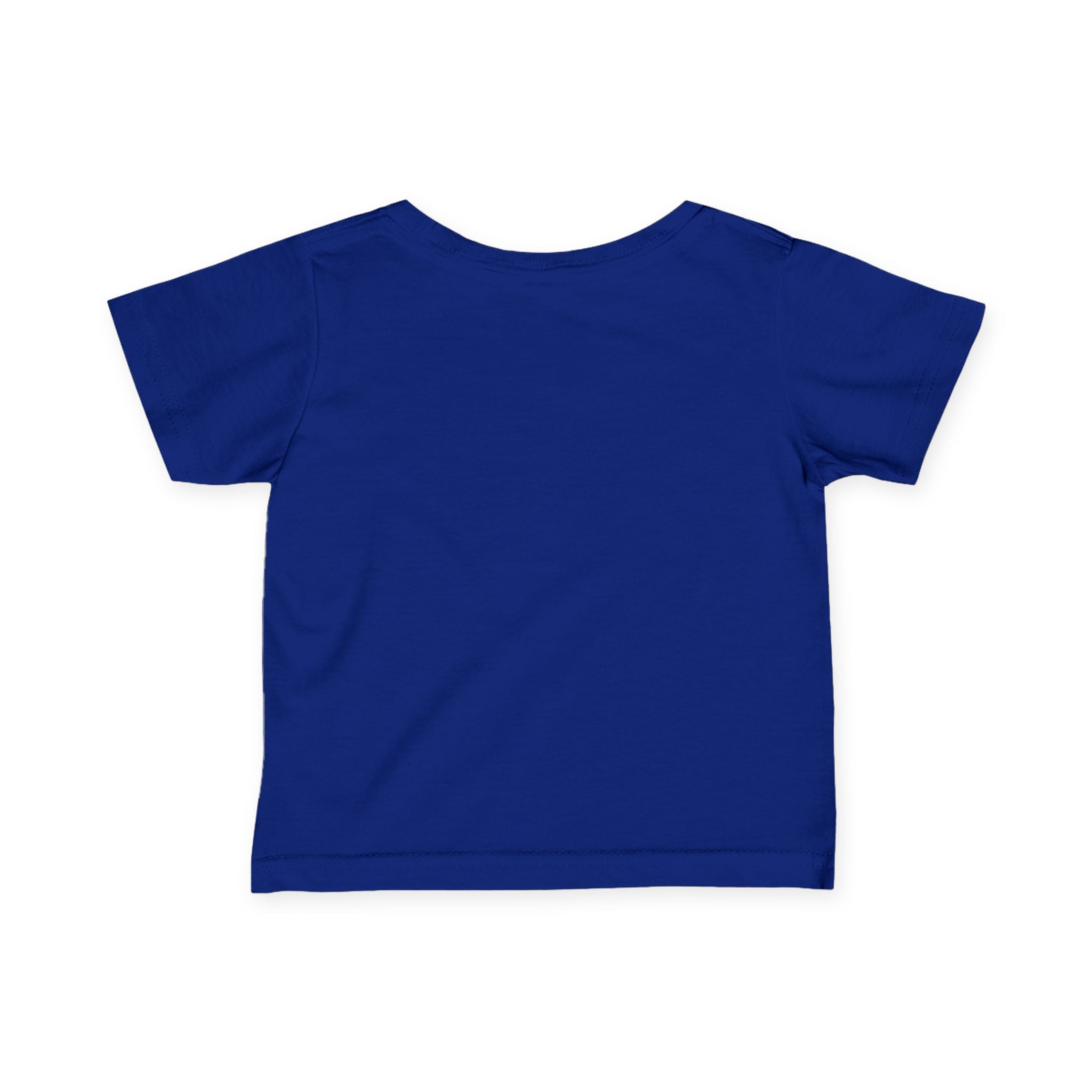 Infant Graphic Tee - World's Cutest Alarm Clock | Kids clothes by atgodanddesigns
