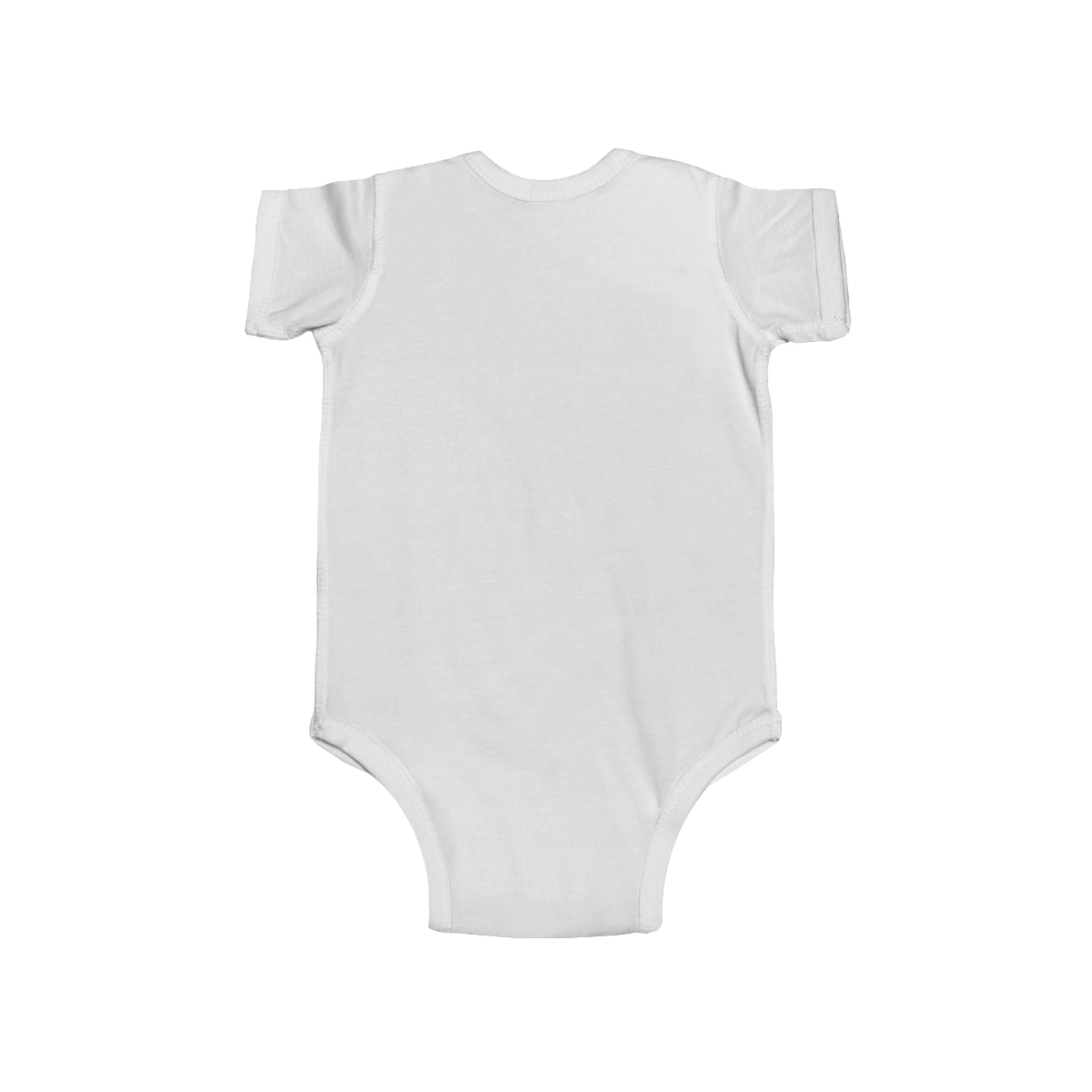 Infant Graphics Onesie - Don't Kiss Me If I'm Nacho Baby | Kids clothes by atgodanddesigns