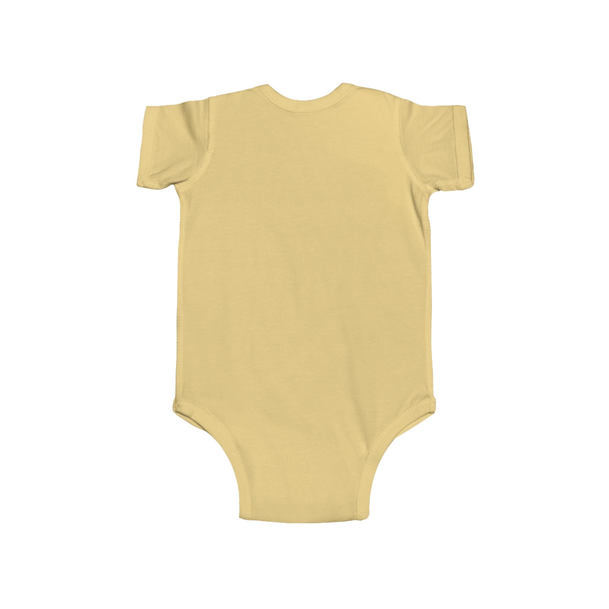 Infant Graphics Onesie - Holy Cow I'm Cute | Kids clothes by atgodanddesigns