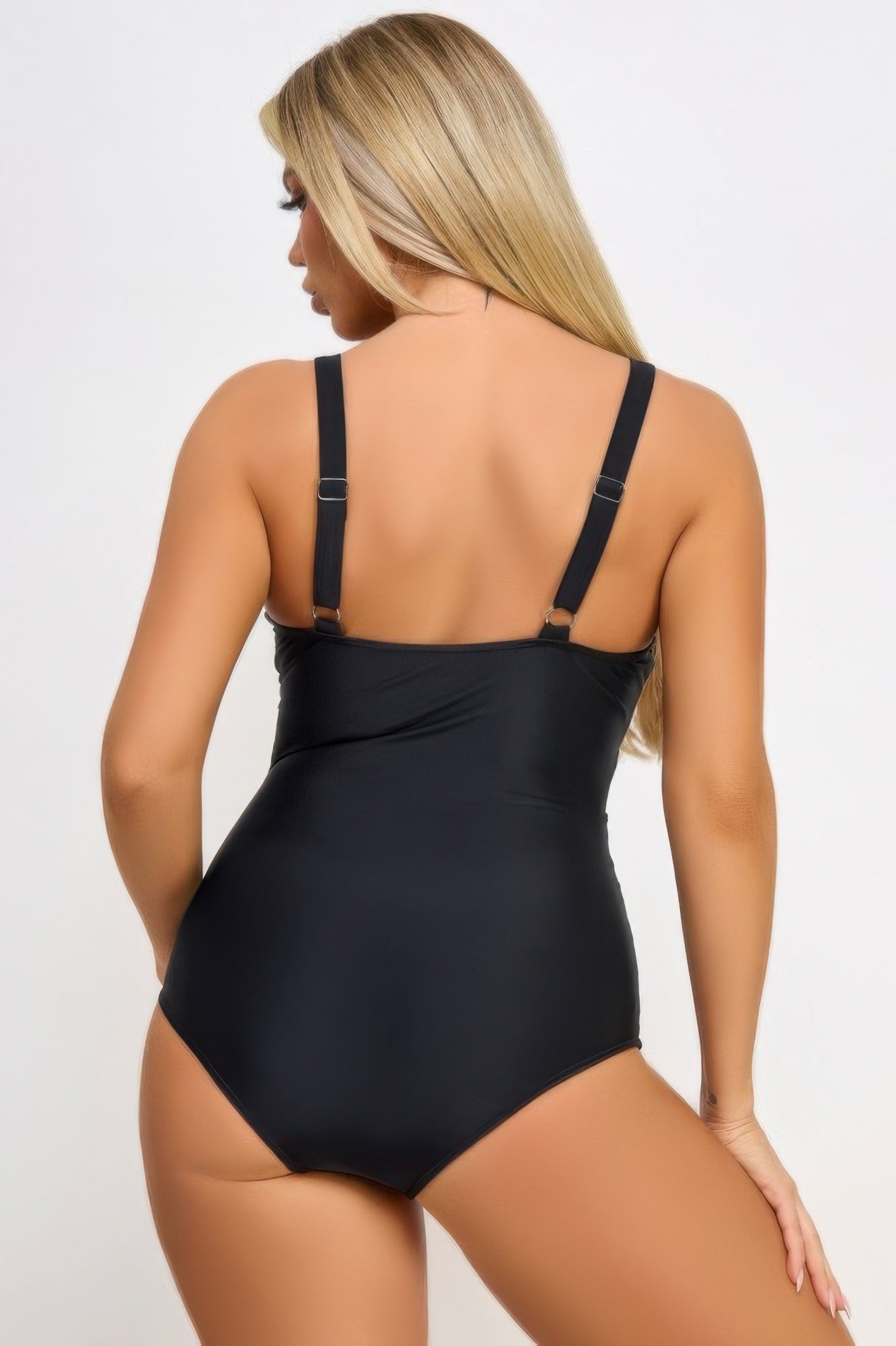 Jacky Swimsuit | by atgodanddesigns