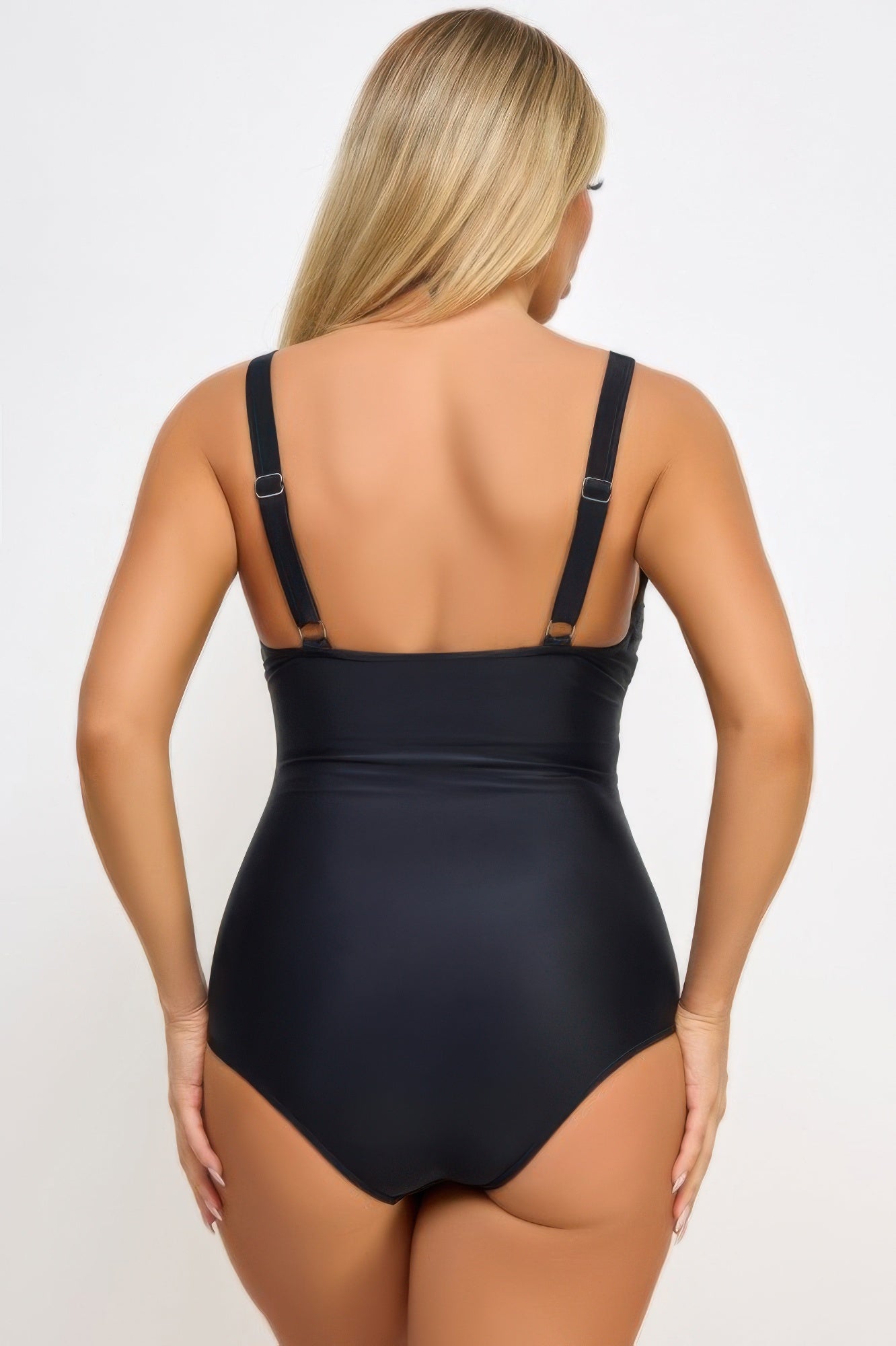 Jacky Swimsuit | by atgodanddesigns