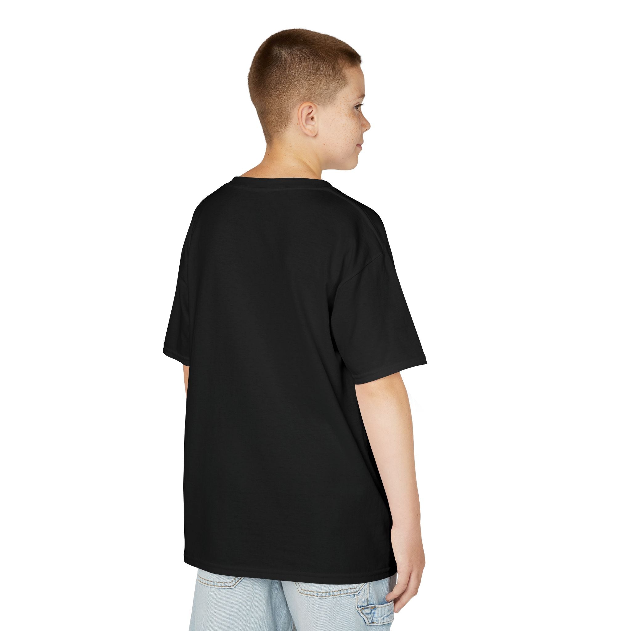 Kids Graphic T-Shirt - GAMER | Kids clothes by atgodanddesigns