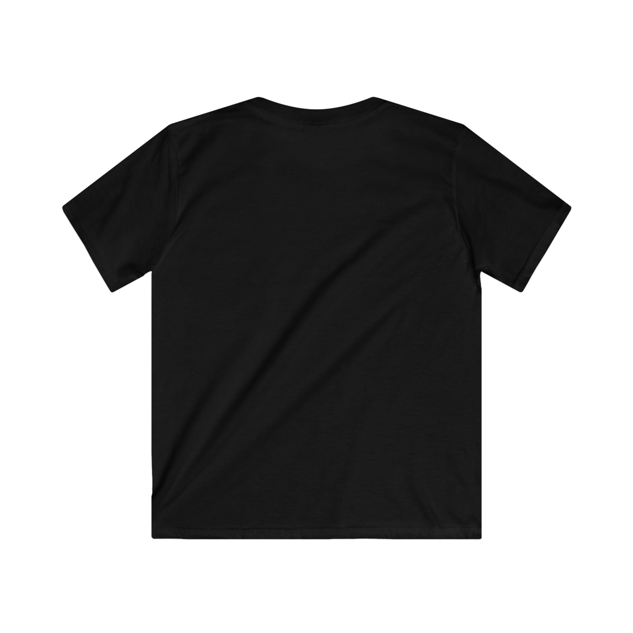 Kids Graphic T-Shirt - Livin' The Chicken Nugget Life | Kids clothes by atgodanddesigns