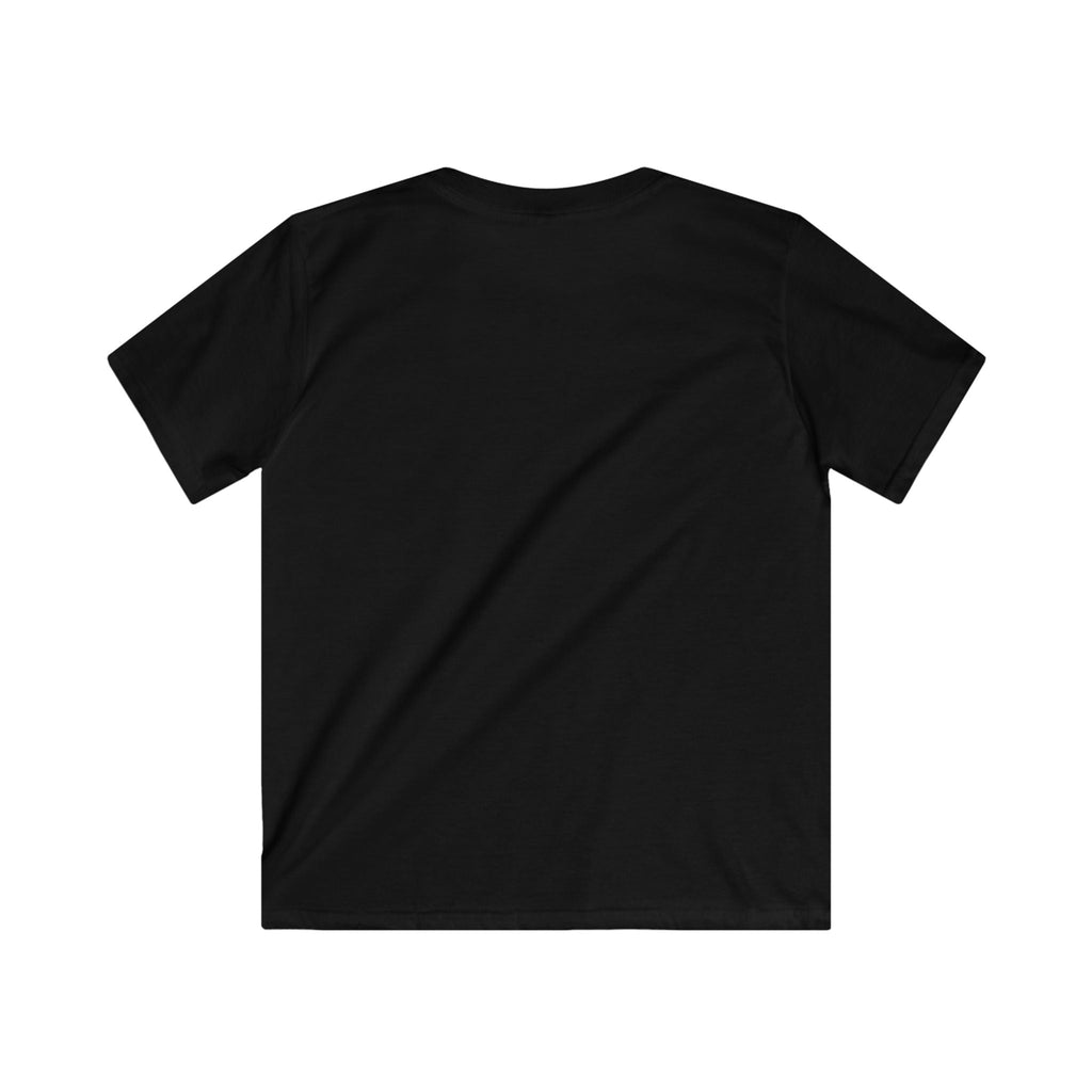 Kids Graphic T-Shirt - The Cool Kid Just Showed Up | Kids clothes by atgodanddesigns