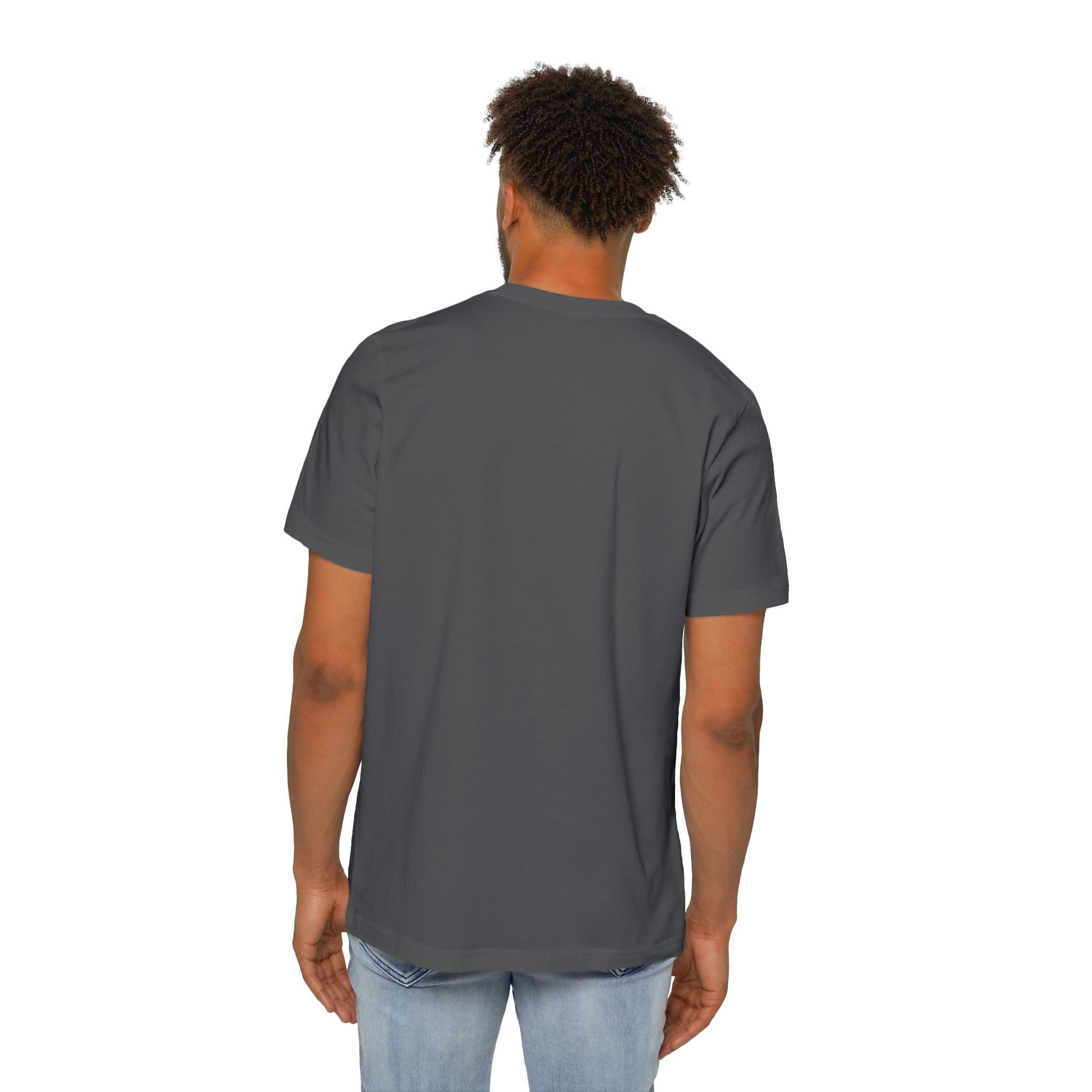 Men's Graphic Bella+Canvas T-Shirt - I'm Not Old I'm A Classic | T-Shirt by atgodanddesigns