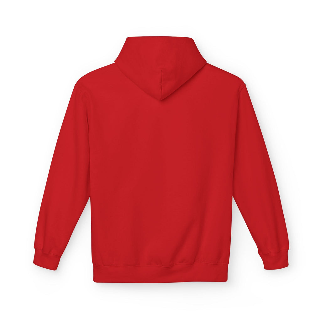 Men's Graphic Fleece Hoodie - I'm Often Mistaken For An Adult Because Of My Age | Hoodie by atgodanddesigns