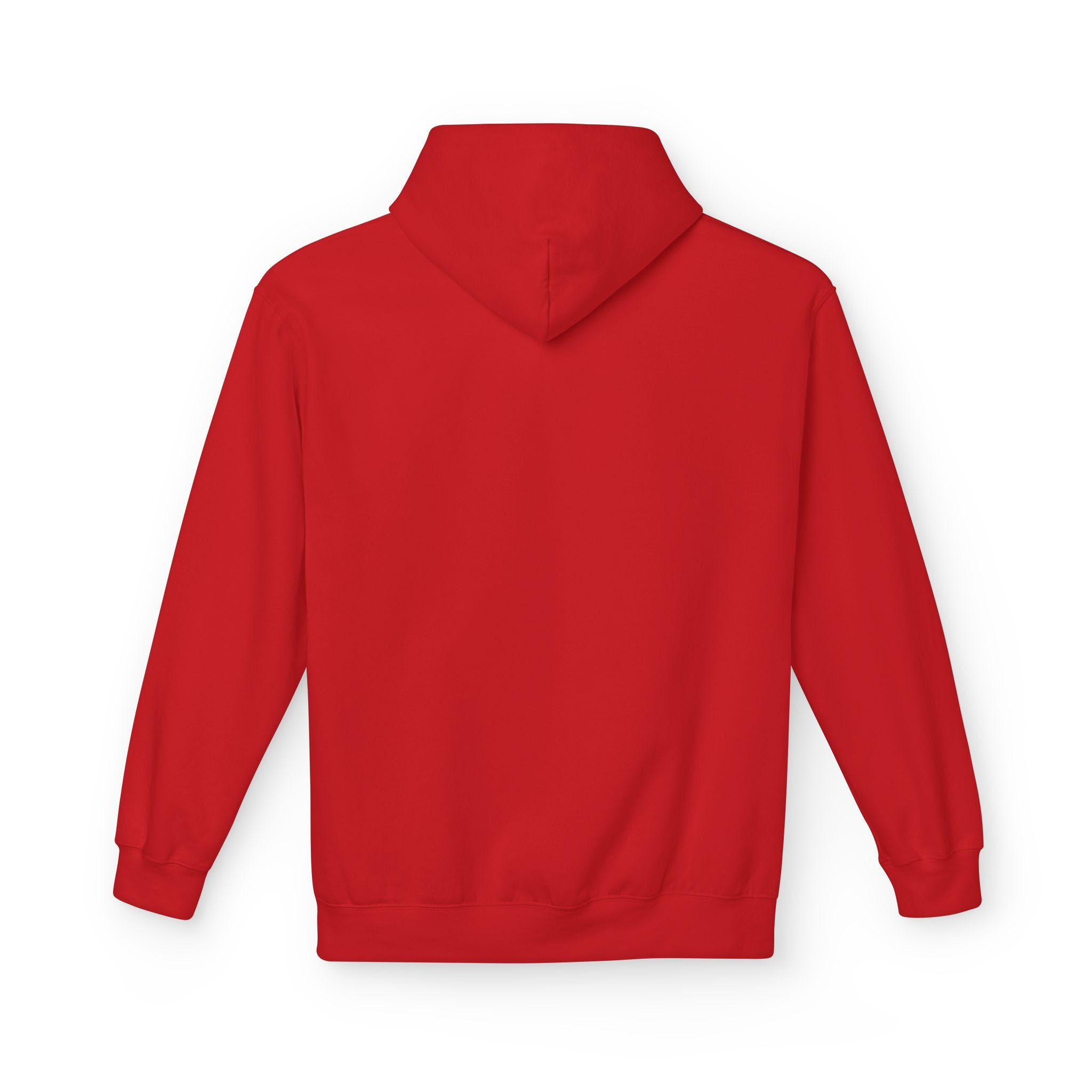 Men's Graphic Fleece Hoodie - I'm Often Mistaken For An Adult Because Of My Age | Hoodie by atgodanddesigns