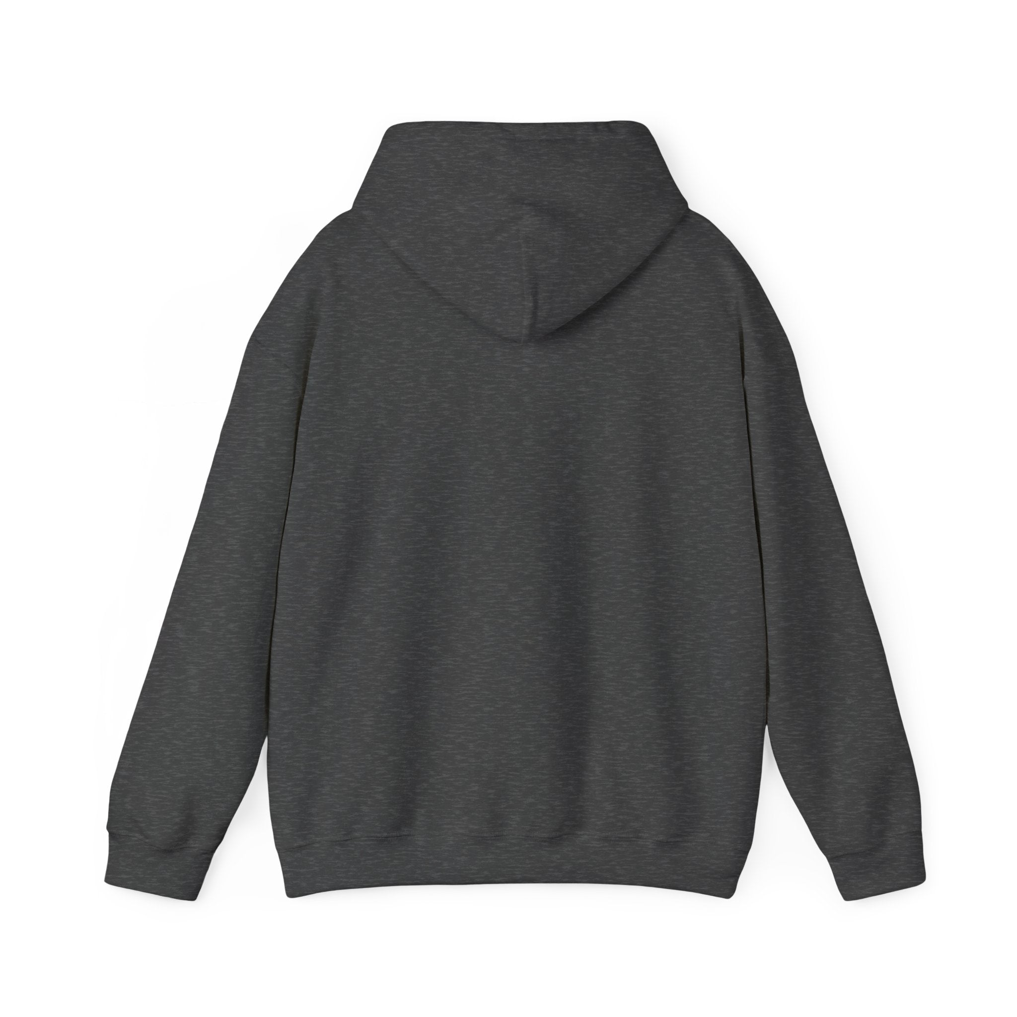 Men's Graphic Hooded Sweatshirt - I'm Not Old I'm Classic | Hoodie by atgodanddesigns