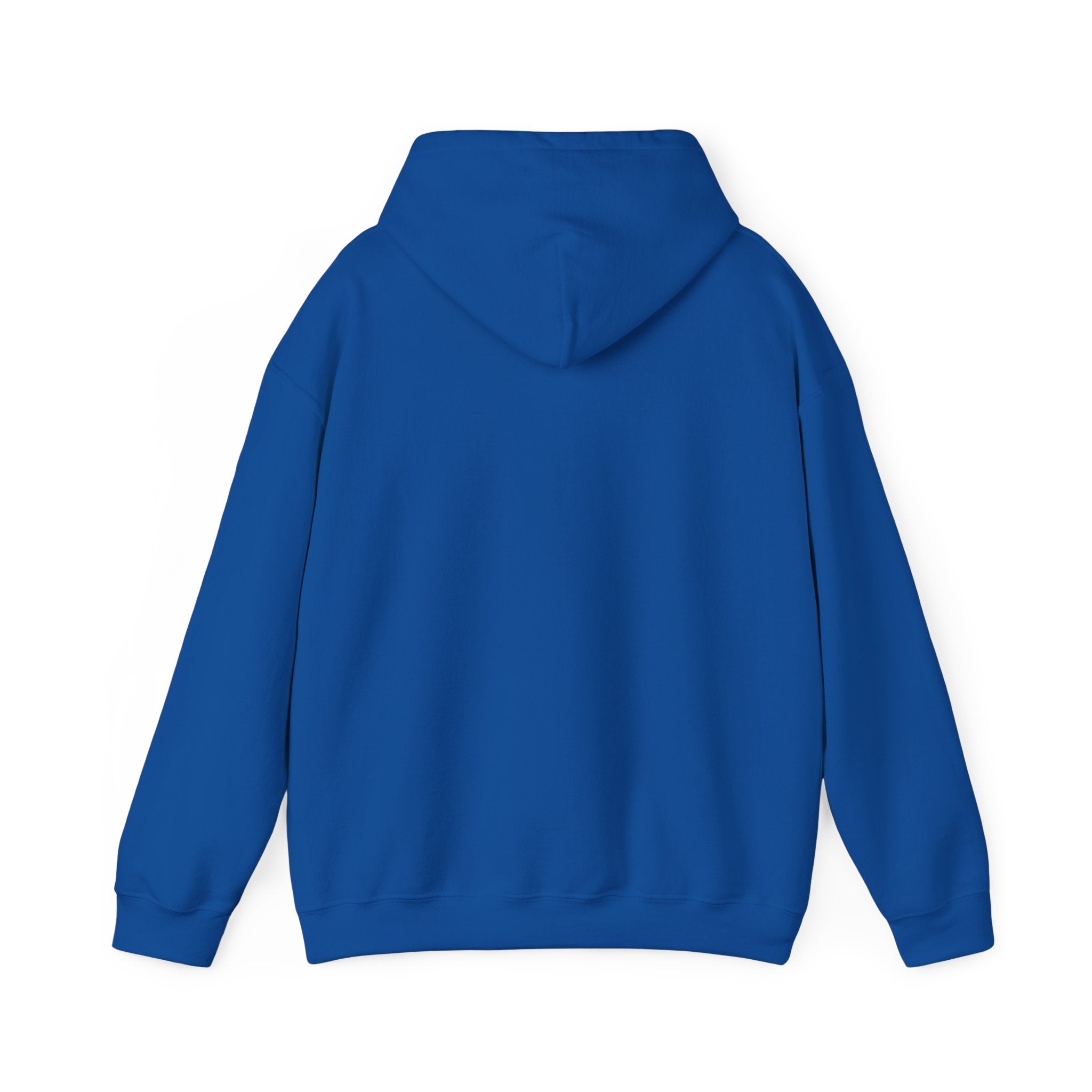 Men's Graphic Hooded Sweatshirt - That's What I Do | Hoodie by atgodanddesigns