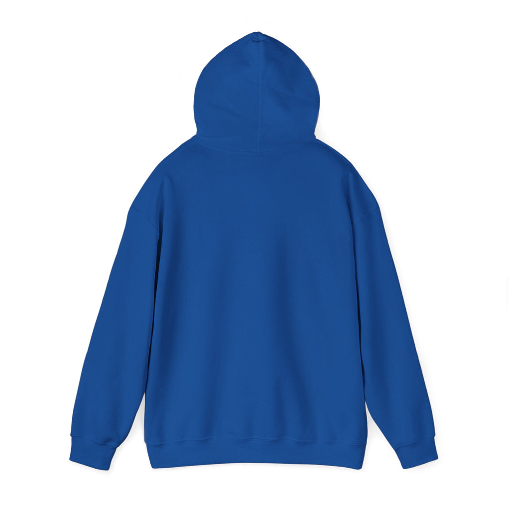 Men's Graphic Hooded Sweatshirt - That's What I Do | Hoodie by atgodanddesigns