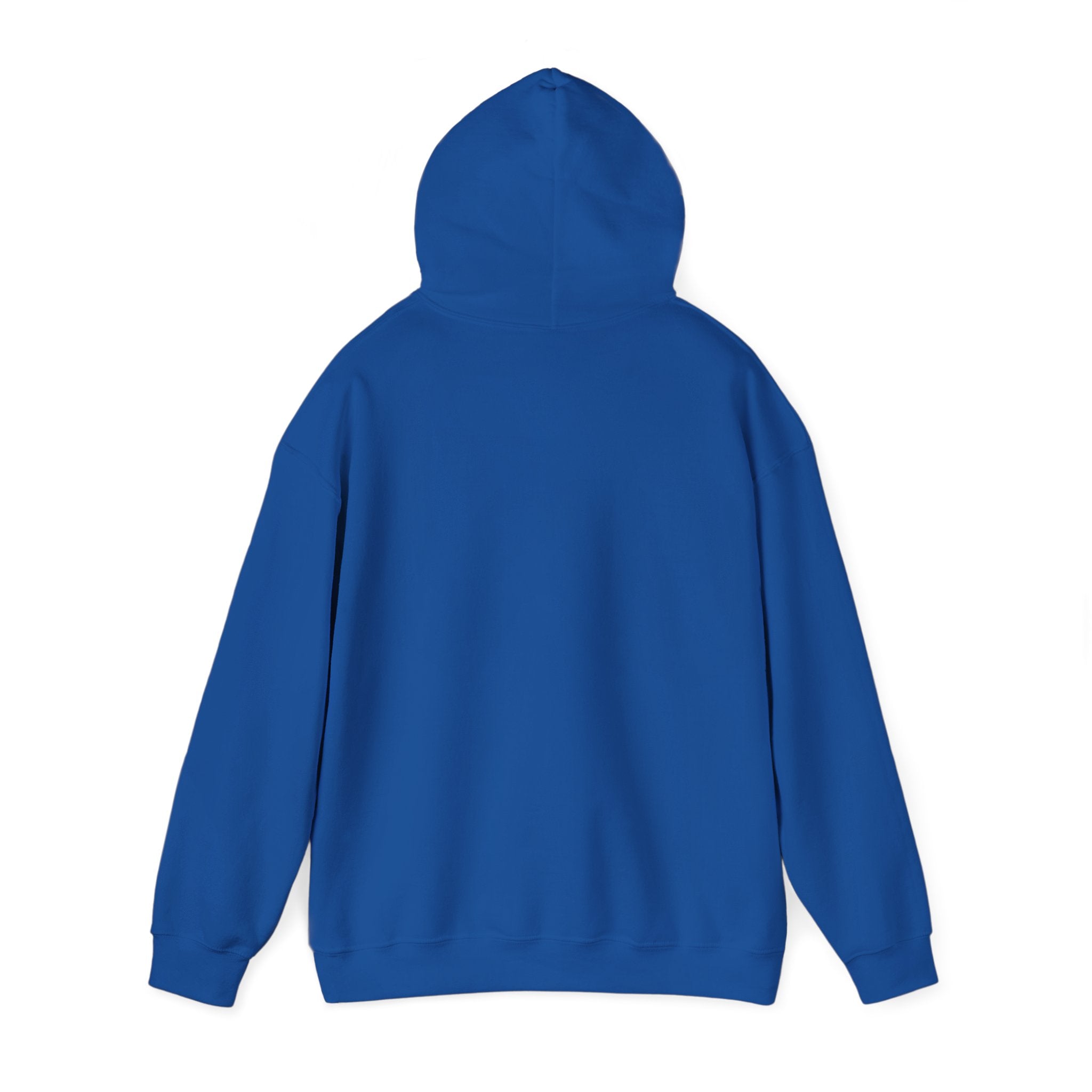 Men's Graphic Hooded Sweatshirt - That's What I Do | Hoodie by atgodanddesigns