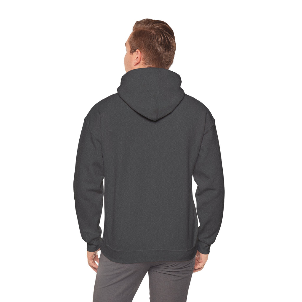 Men's Graphic Hoodie - Eat Sleep Anime Repeat | Hoodie by atgodanddesigns