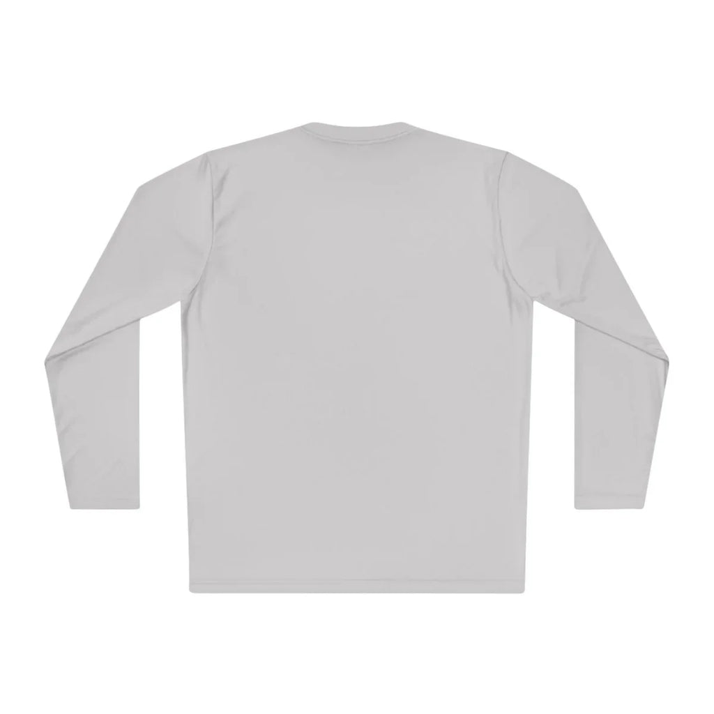Men's Graphic Long Sleeve Tee - Let's Ride | Long - sleeve by atgodanddesigns
