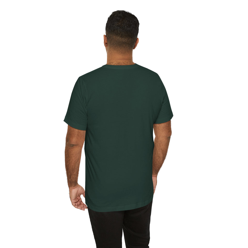 Men's Graphic T-Shirt - Being A Functional Adult Every Day Seems A Bit Excessive | T-Shirt by atgodanddesigns