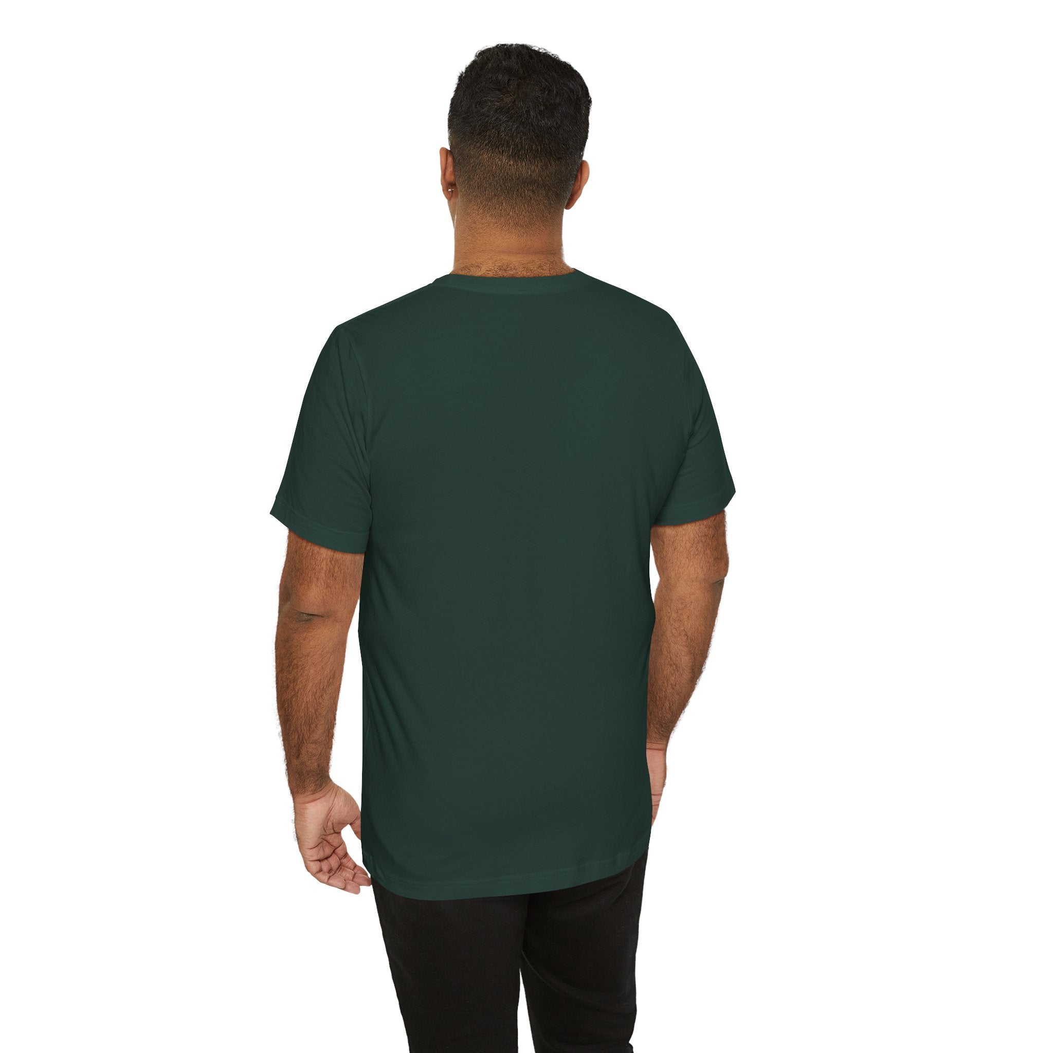 Men's Graphic T-Shirt - Being A Functional Adult Every Day Seems A Bit Excessive | T-Shirt by atgodanddesigns