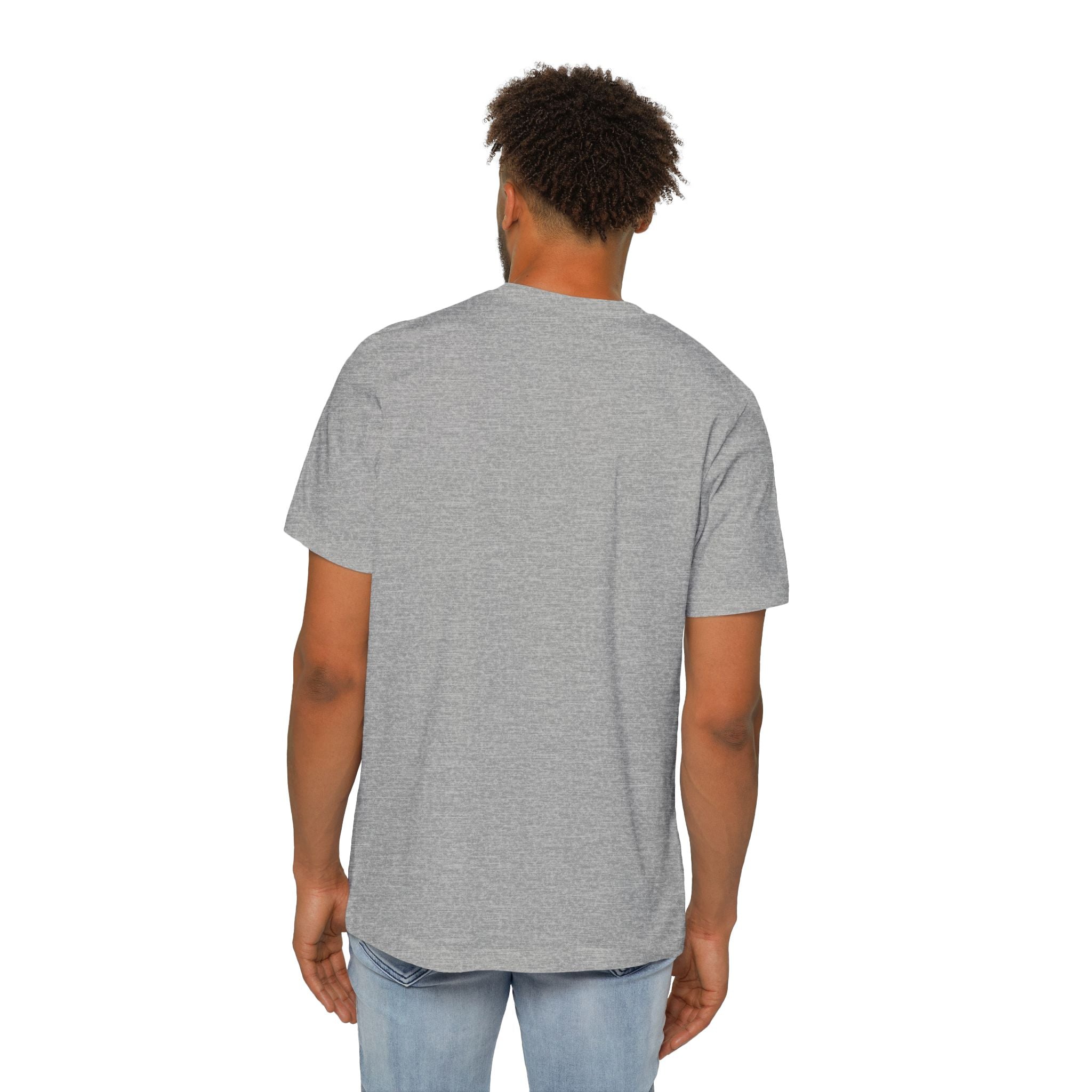 Men's Graphic T-Shirt - That's What I Do | T-Shirt by atgodanddesigns