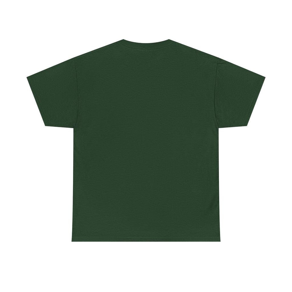 Men's Graphic T-Shirt - Undefeated Hide & Seek Champion | T-Shirt by atgodanddesigns