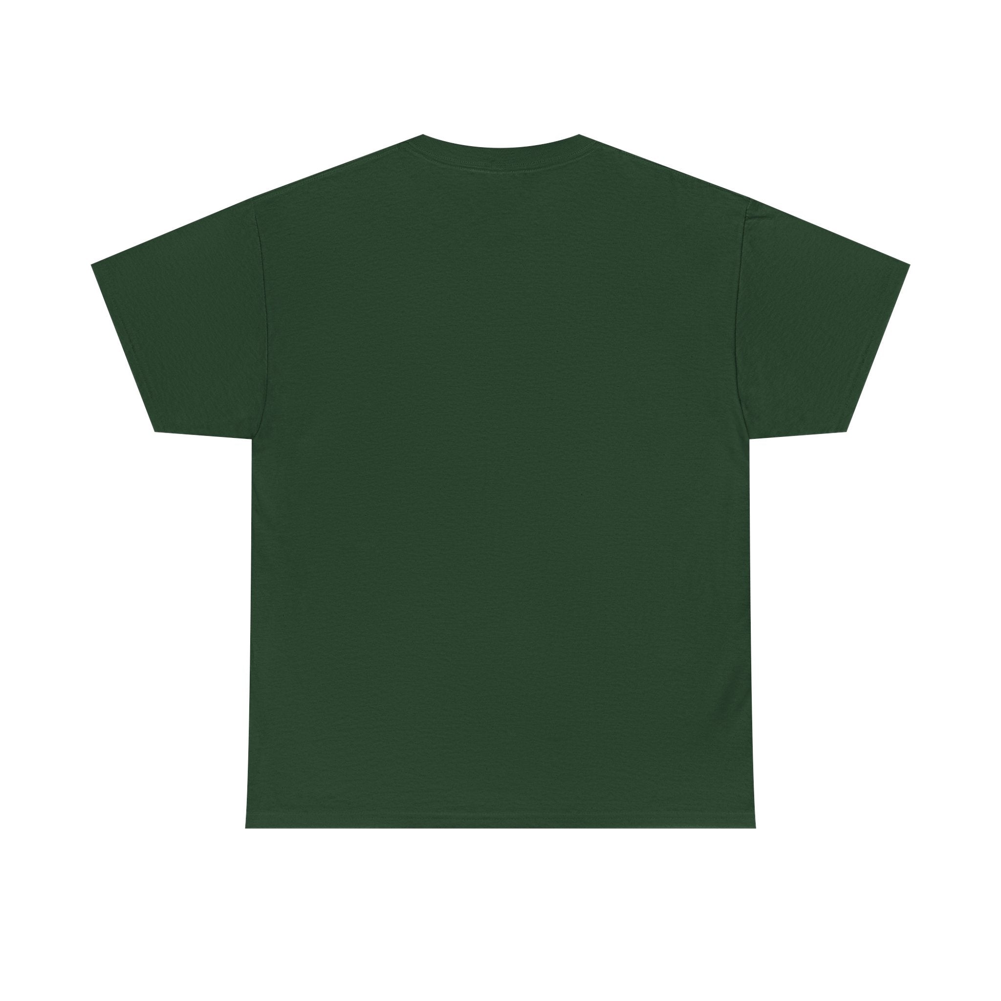 Men's Graphic T-Shirt - Undefeated Hide & Seek Champion | T-Shirt by atgodanddesigns