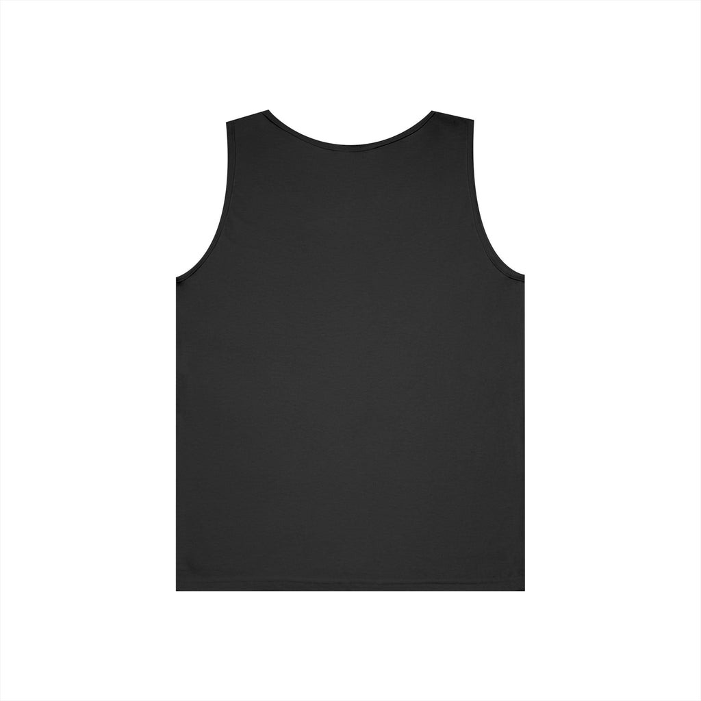 Men's Graphic Tank - Being A Functional Adult Every Day Seems A Bit Excessive | Tank Top by atgodanddesigns