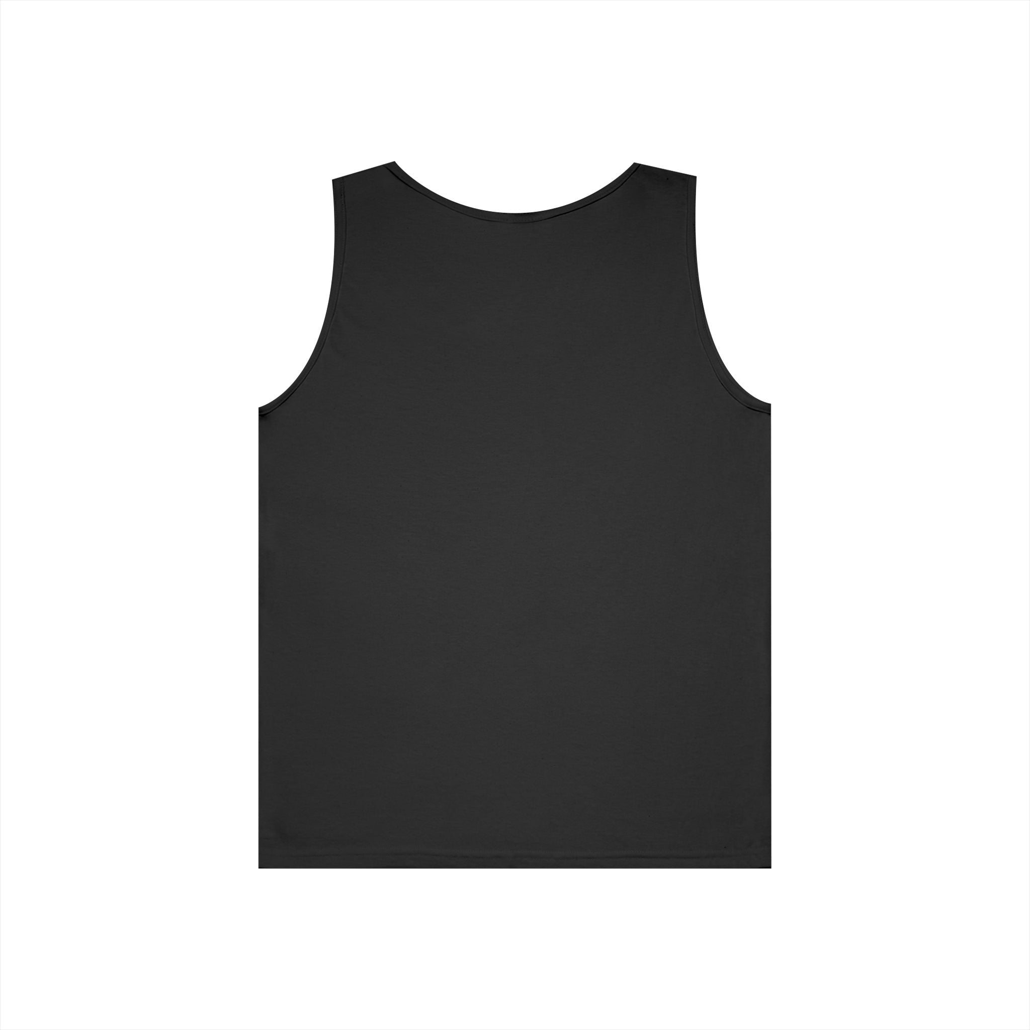 Men's Graphic Tank - Being A Functional Adult Every Day Seems A Bit Excessive | Tank Top by atgodanddesigns