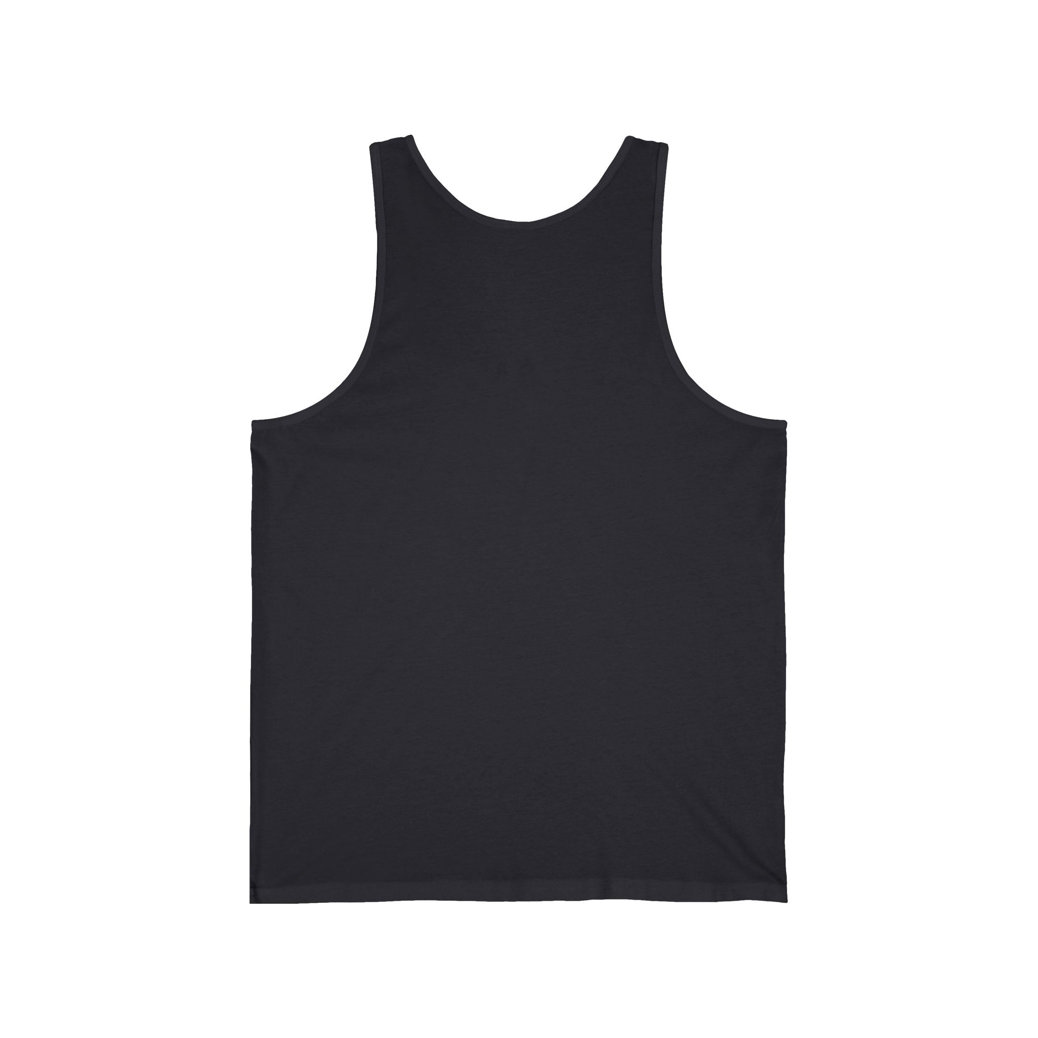 Men's Graphic Tank - Bigfoot Rock Legend | Tank Top by atgodanddesigns