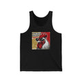 Men's Graphic Tank - Chicken Daddy | Tank Top by atgodanddesigns
