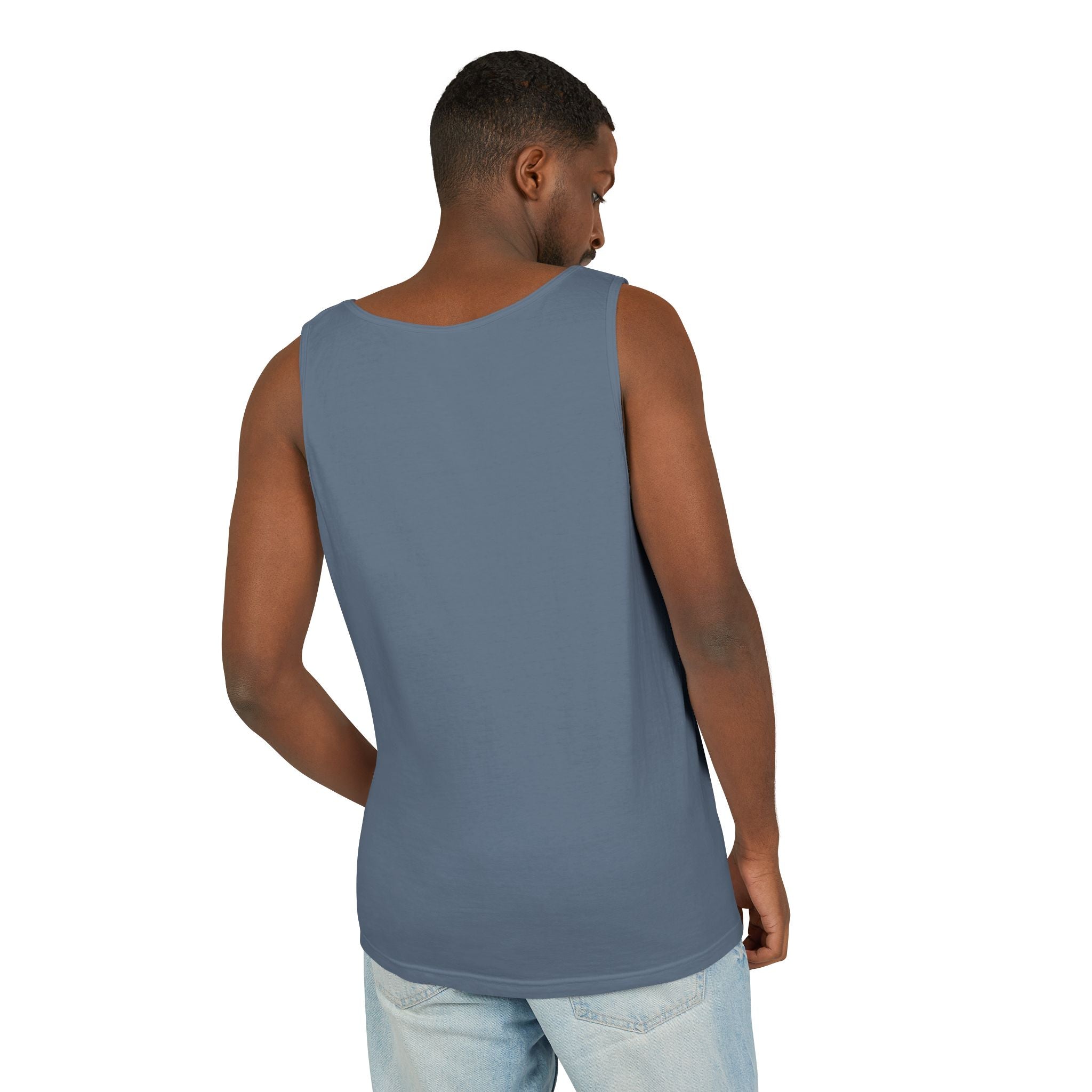 Men's Graphic Tank - I'm Not Old I'm A Classic | Tank Top by atgodanddesigns