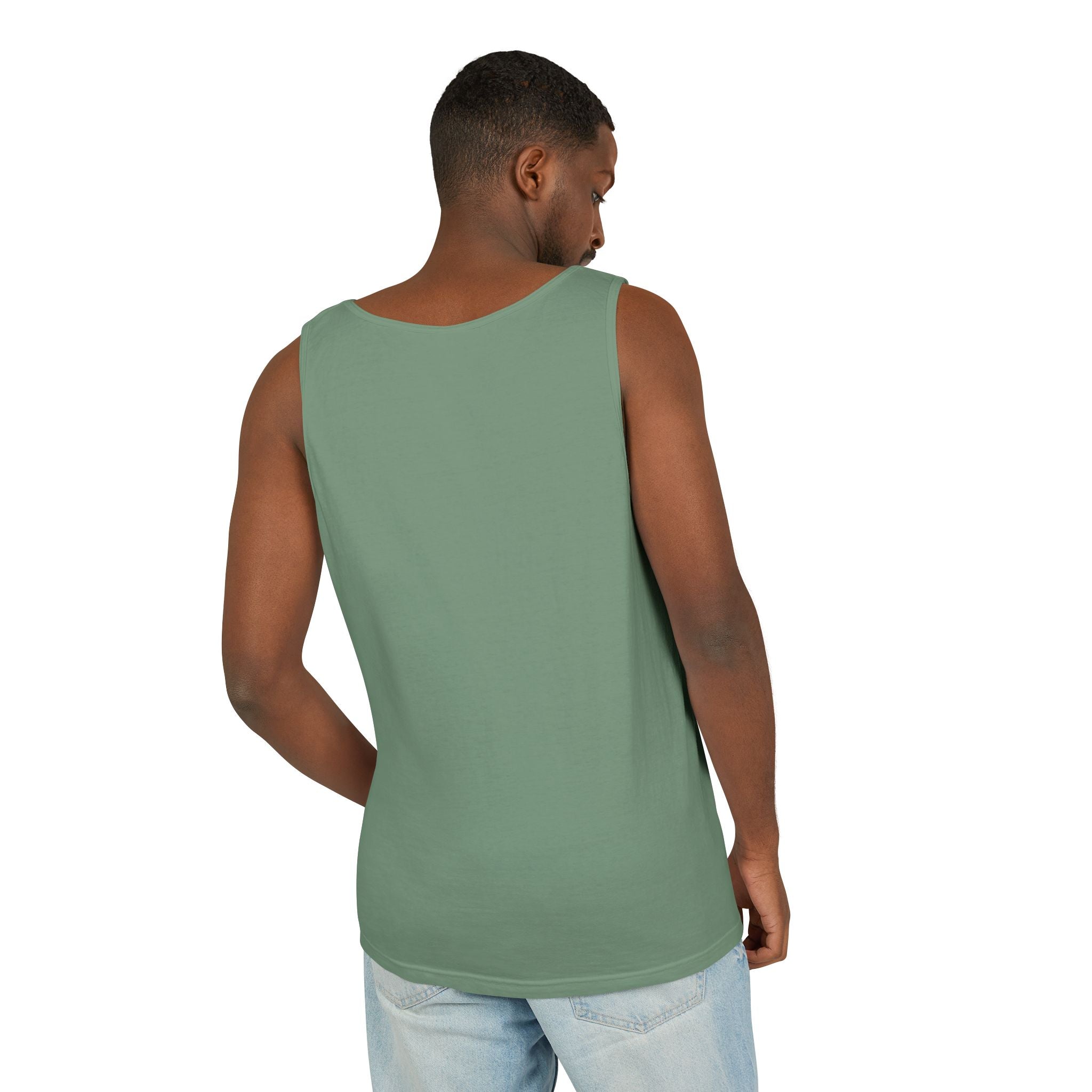 Men's Graphic Tank - That's What I Do | Tank Top by atgodanddesigns