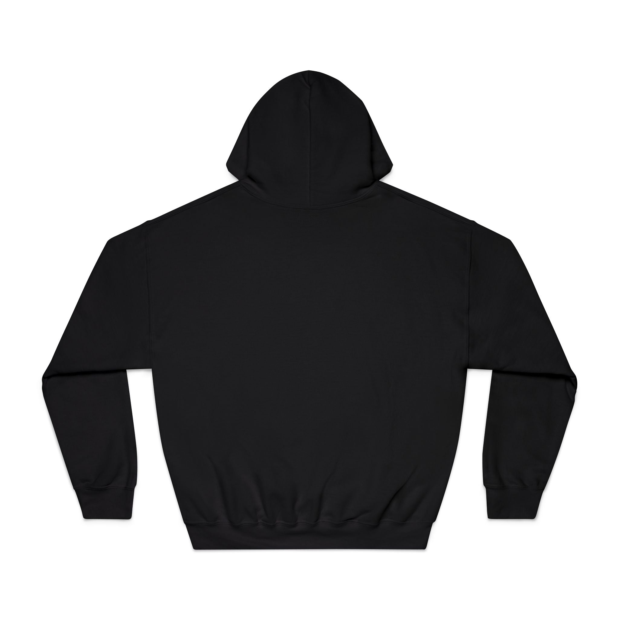 Mom Hooded Sweatshirt - Raising Gentlemen | Hoodie by atgodanddesigns