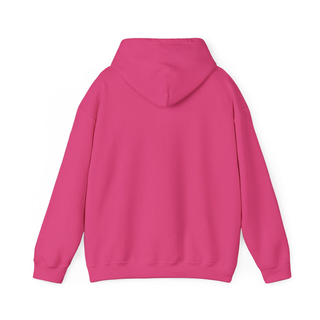 Mom Hooded Sweatshirt - Raising Warriors | Hoodie by atgodanddesigns