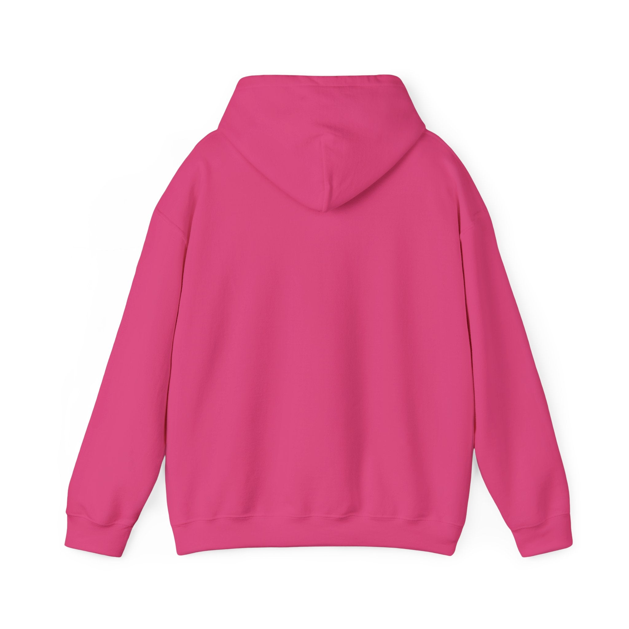 Mom Hooded Sweatshirt - Raising Warriors | Hoodie by atgodanddesigns