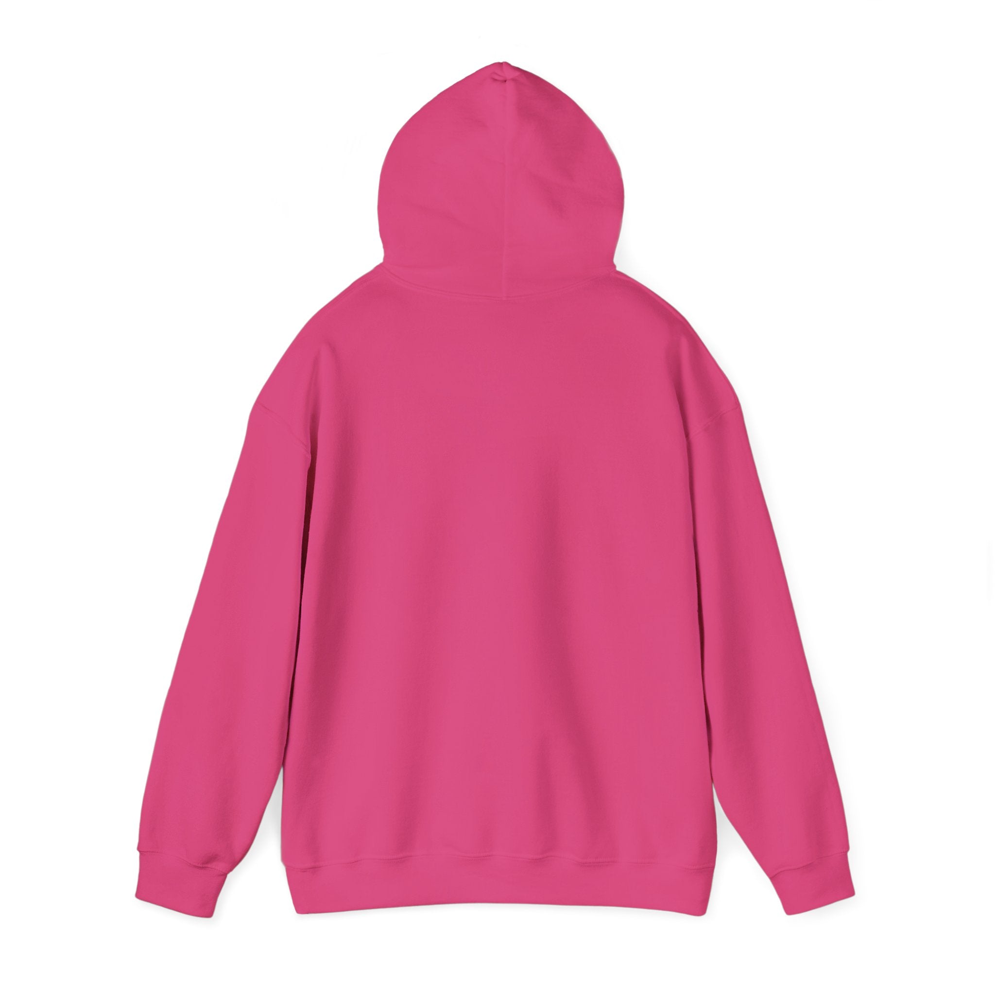 Mom Hooded Sweatshirt - Raising Warriors | Hoodie by atgodanddesigns