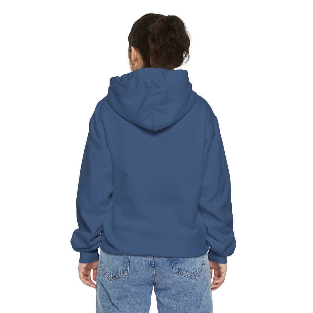 Mom Hoodie - Mom Life | Hoodie by atgodanddesigns