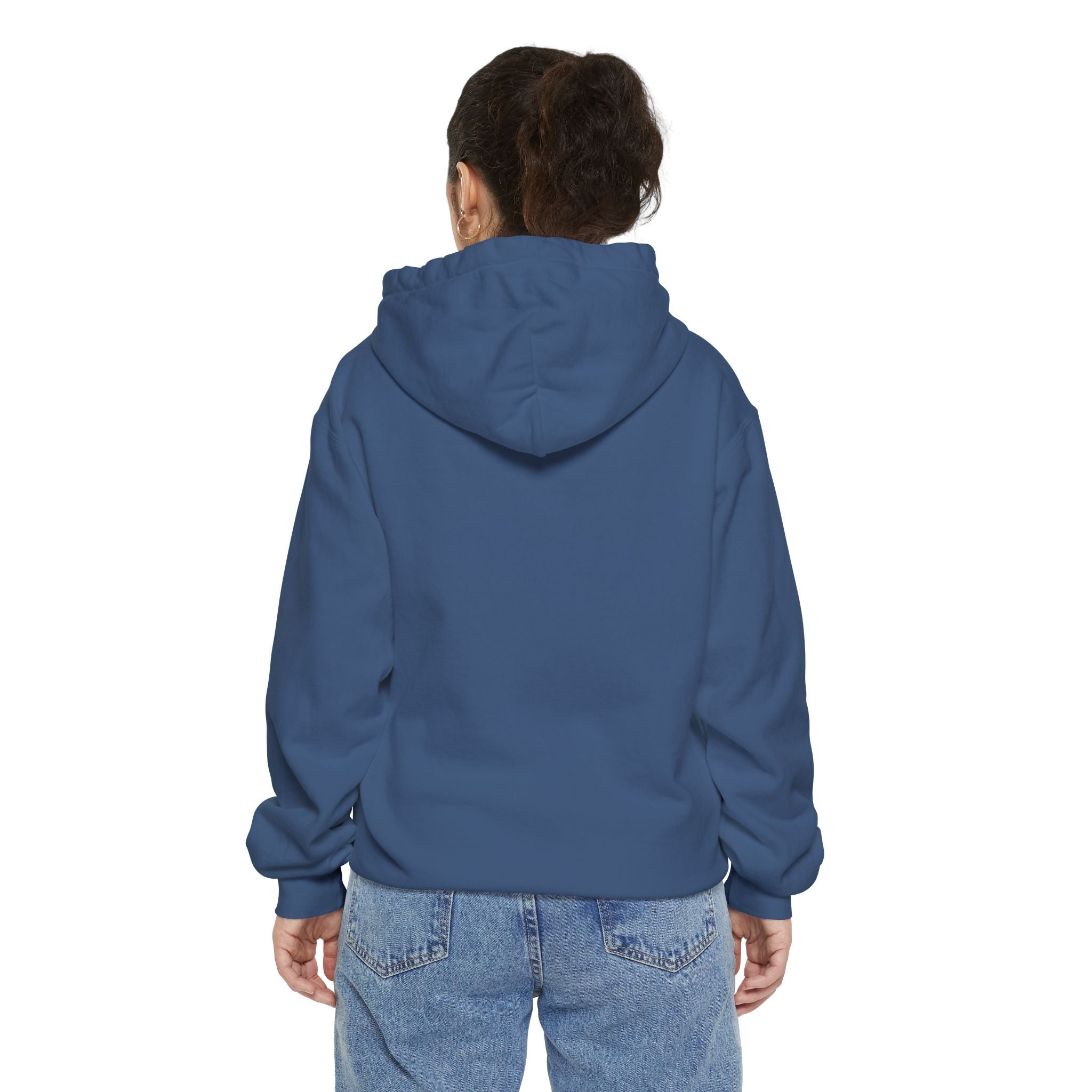 Mom Hoodie - Mom Life | Hoodie by atgodanddesigns